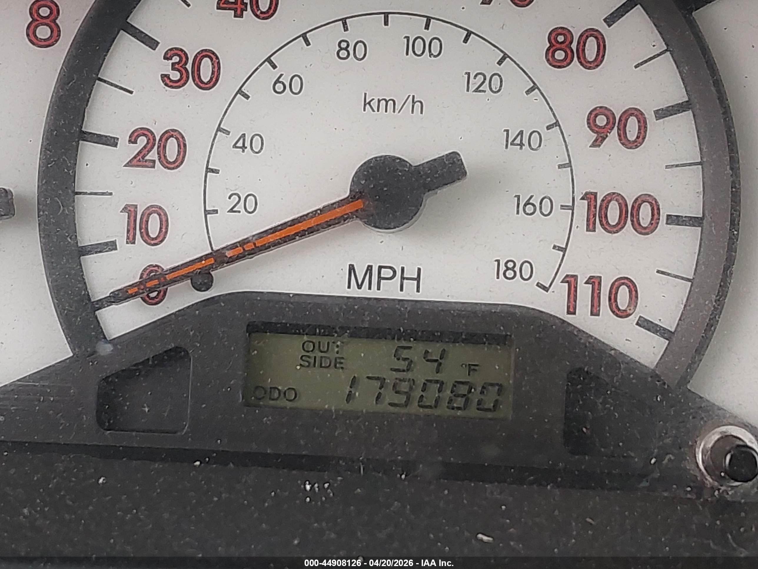 2003 Toyota Corolla S Silver vin: 2T1BR32E23C119784
