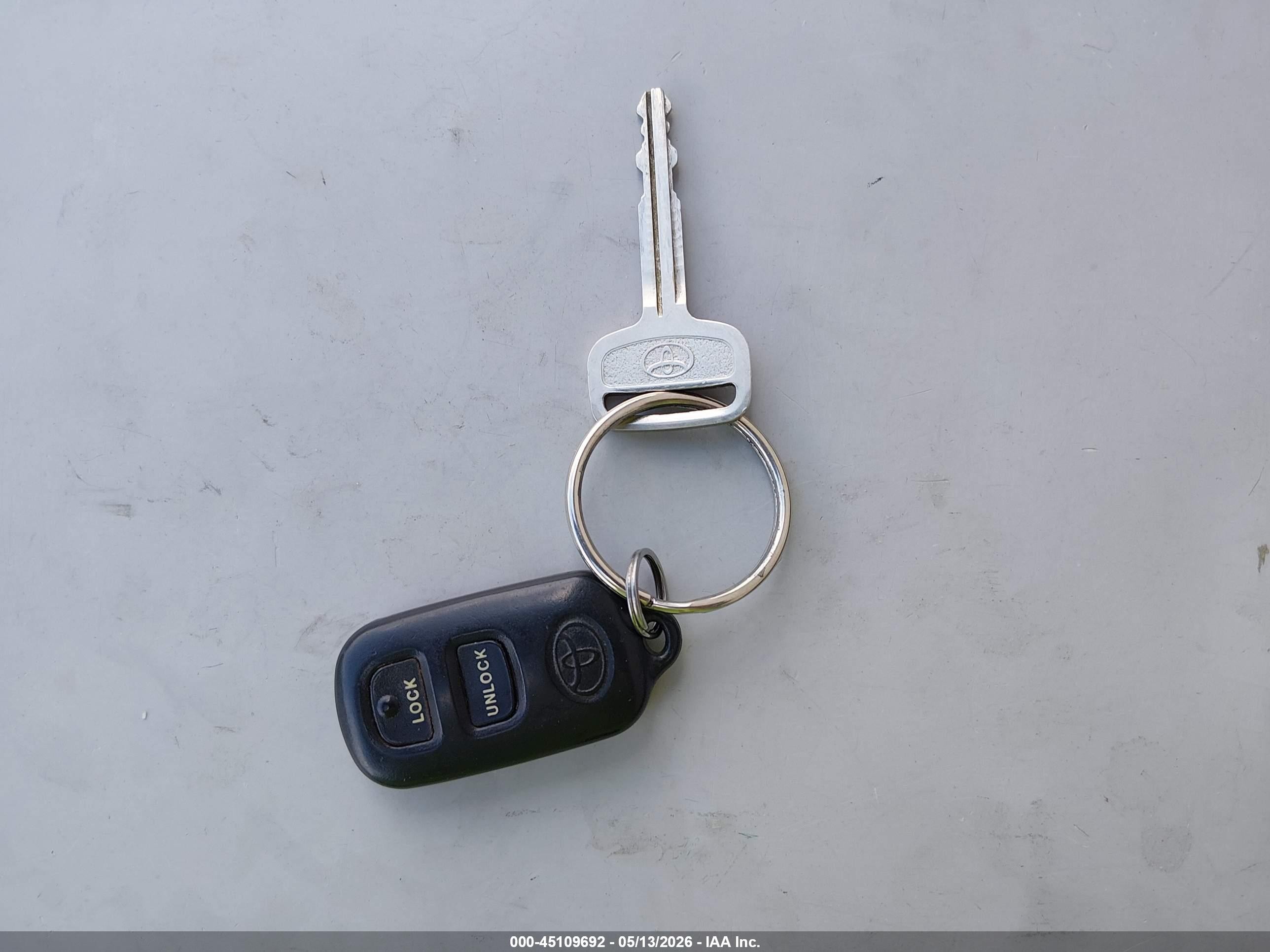 2003 Toyota Corolla Ce/le/sport Gray vin: 2T1BR32E23C714487