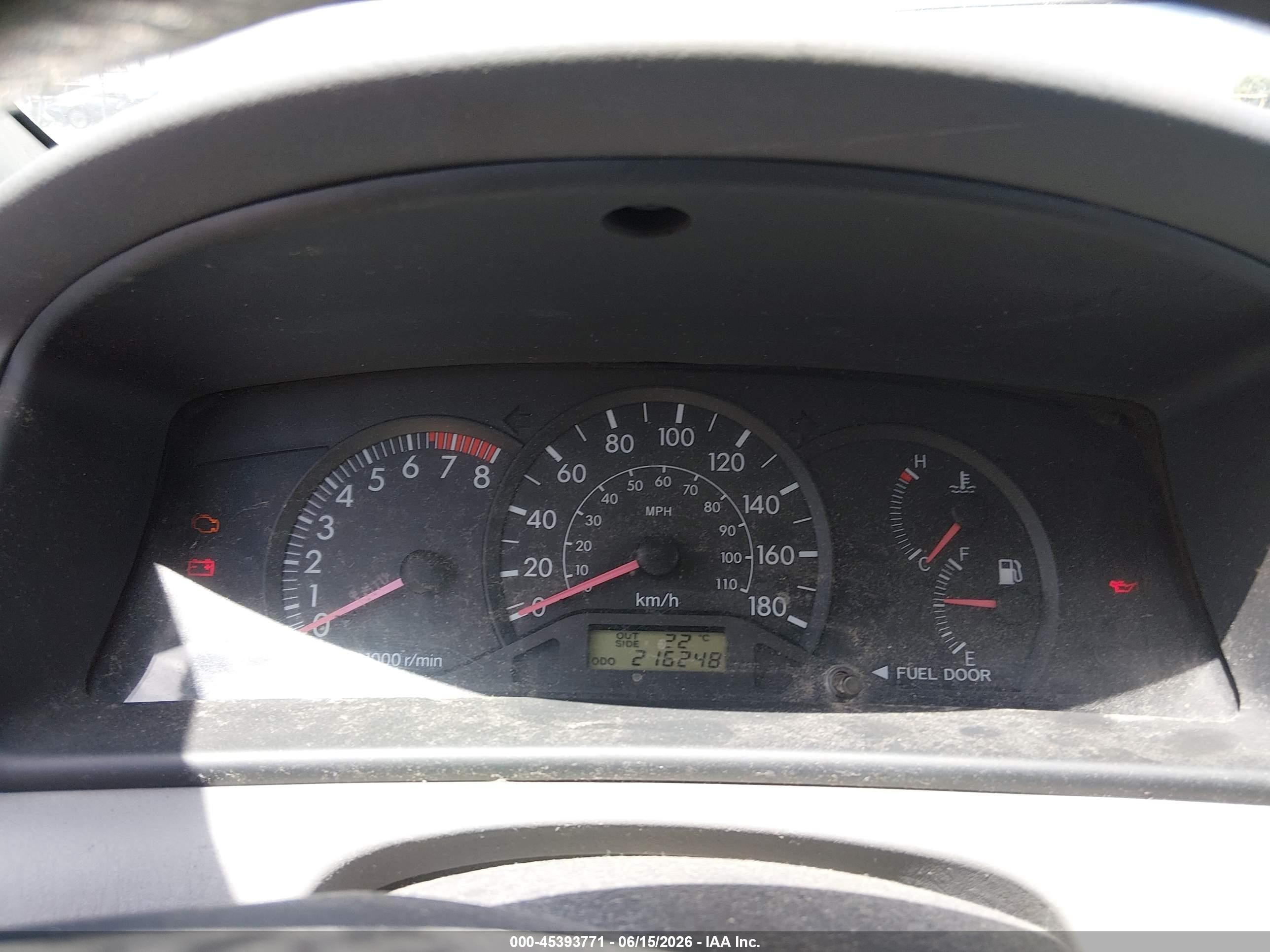 2004 Toyota Corolla Ce/le/sport Silver vin: 2T1BR32E24C829883