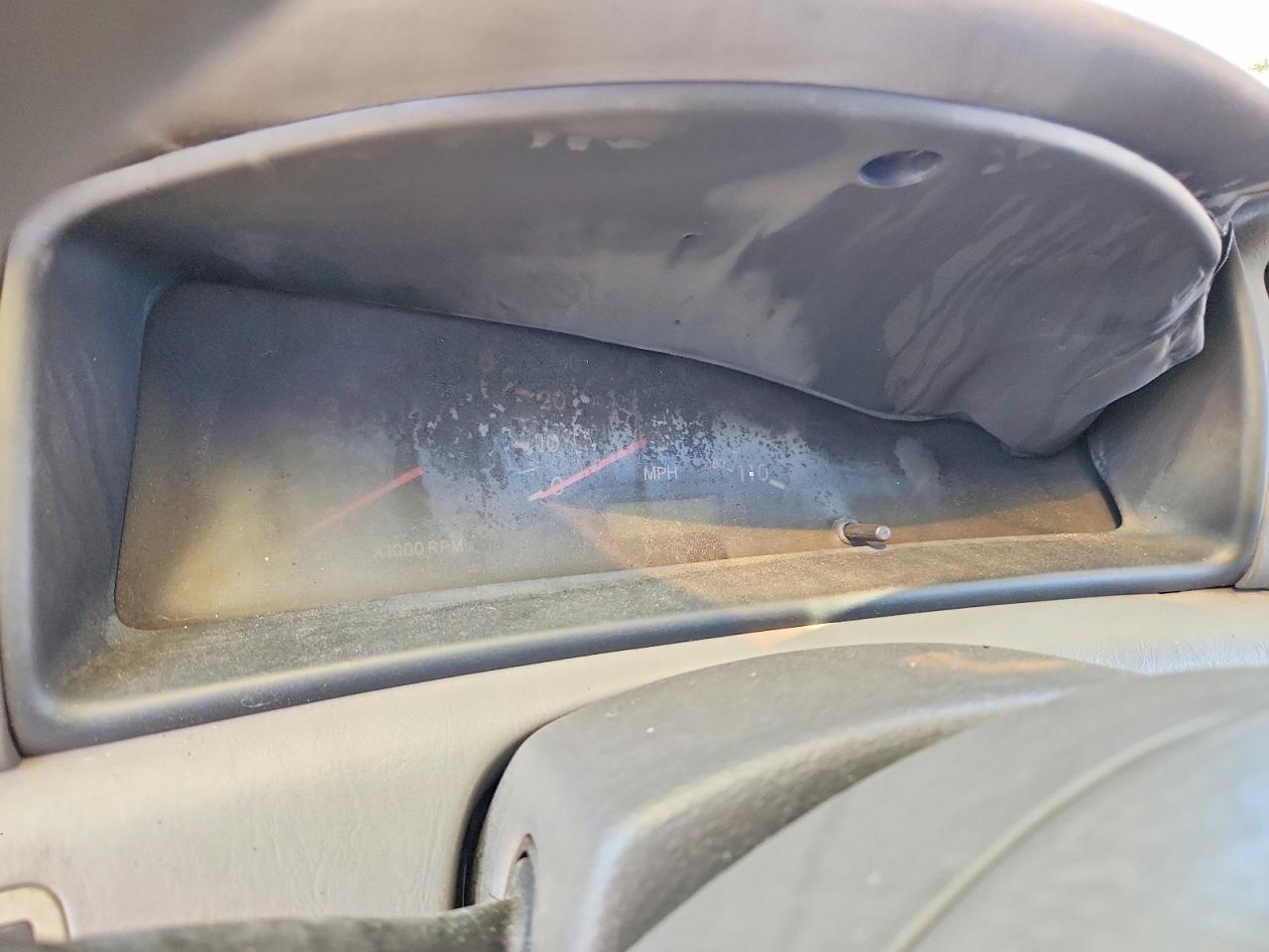 2005 Toyota Corolla Ce Gray vin: 2T1BR32E25C509125