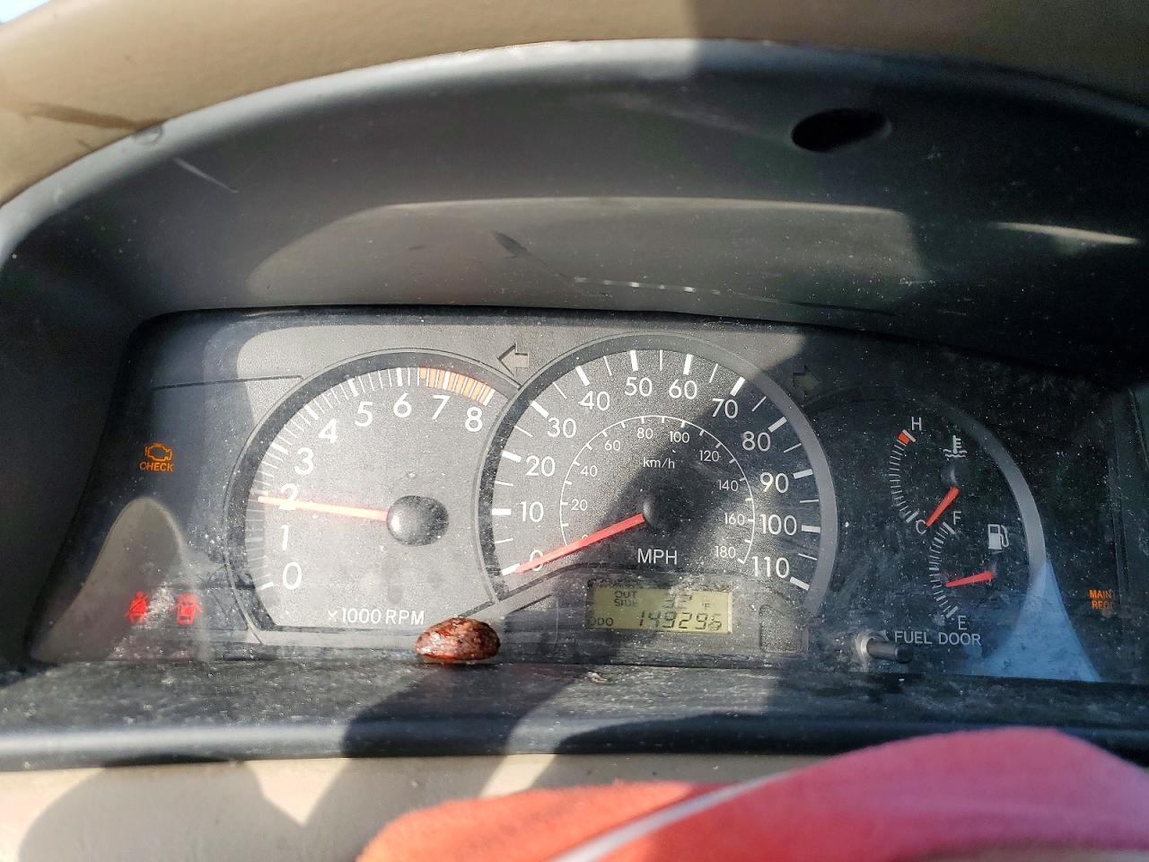2006 Toyota Corolla Ce Черный vin: 2T1BR32E26C626804