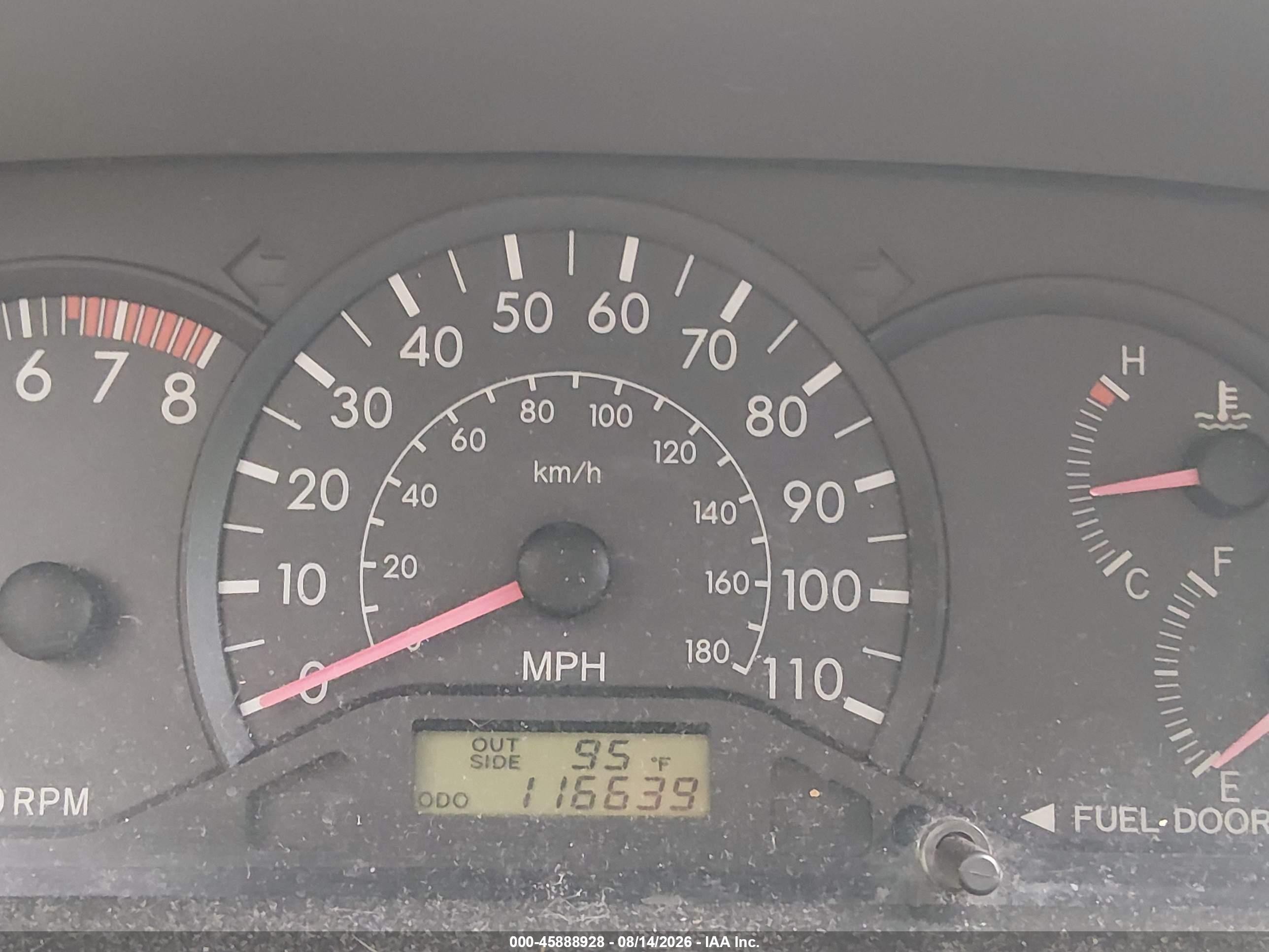 2006 Toyota Corolla Ce Gray vin: 2T1BR32E26C653579
