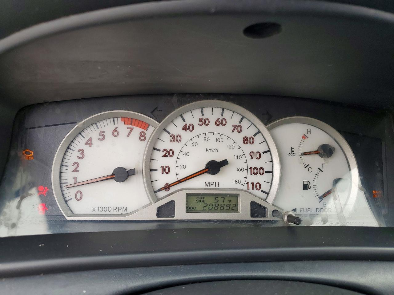 2007 Toyota Corolla S Silver vin: 2T1BR32E27C721073