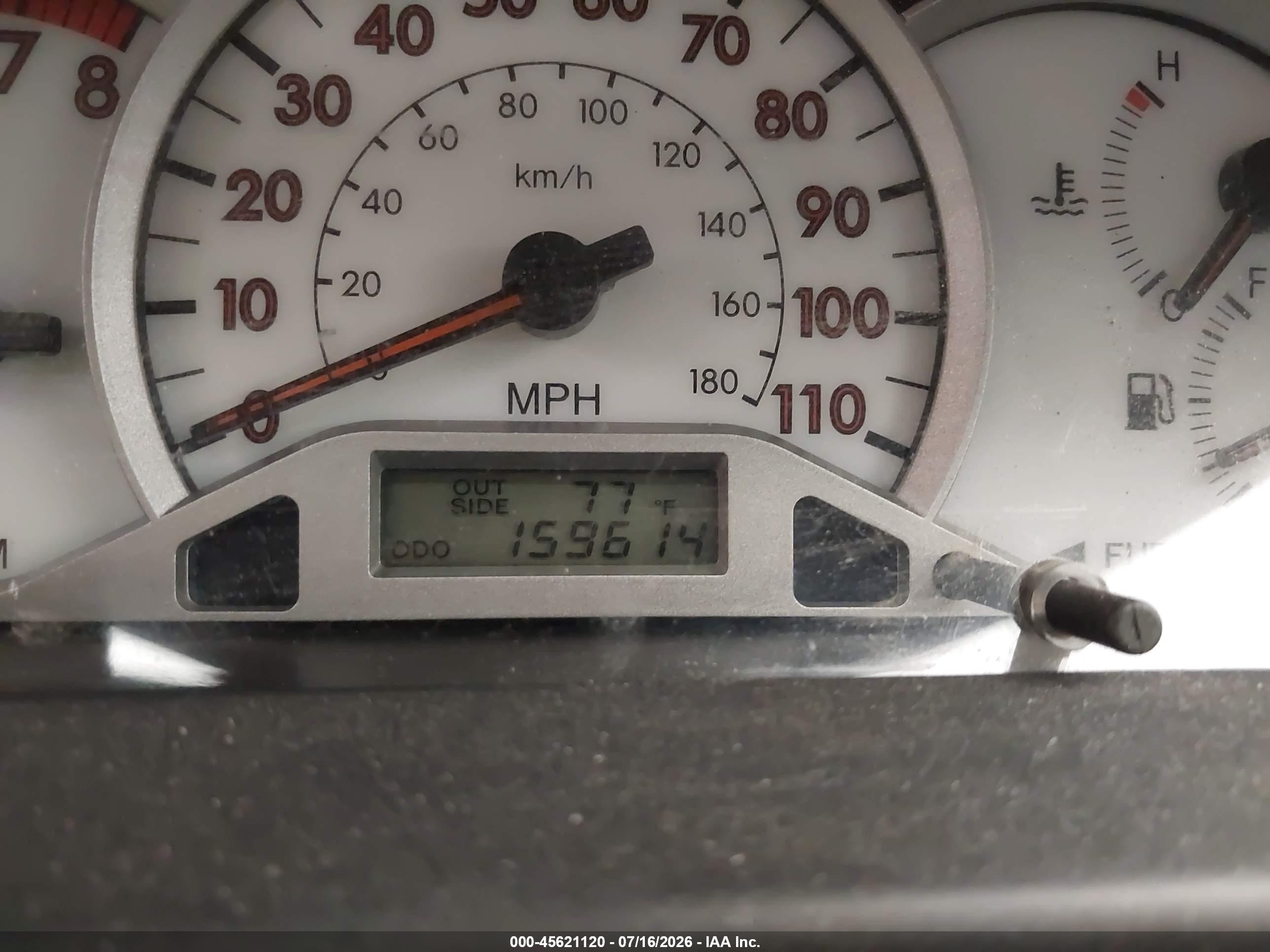 2007 Toyota Corolla S Red vin: 2T1BR32E27C726497