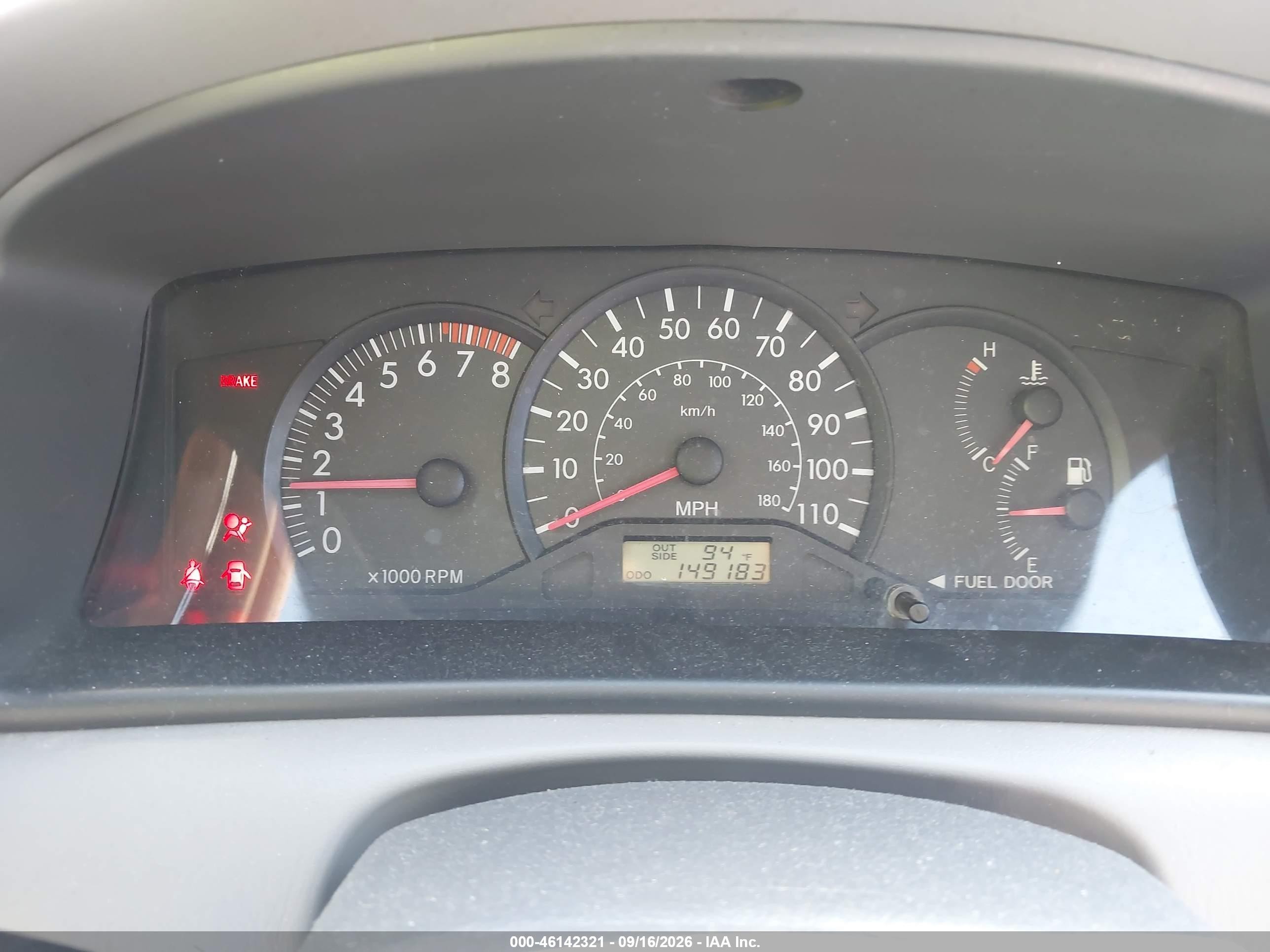 2007 Toyota Corolla Ce Silver vin: 2T1BR32E27C738830