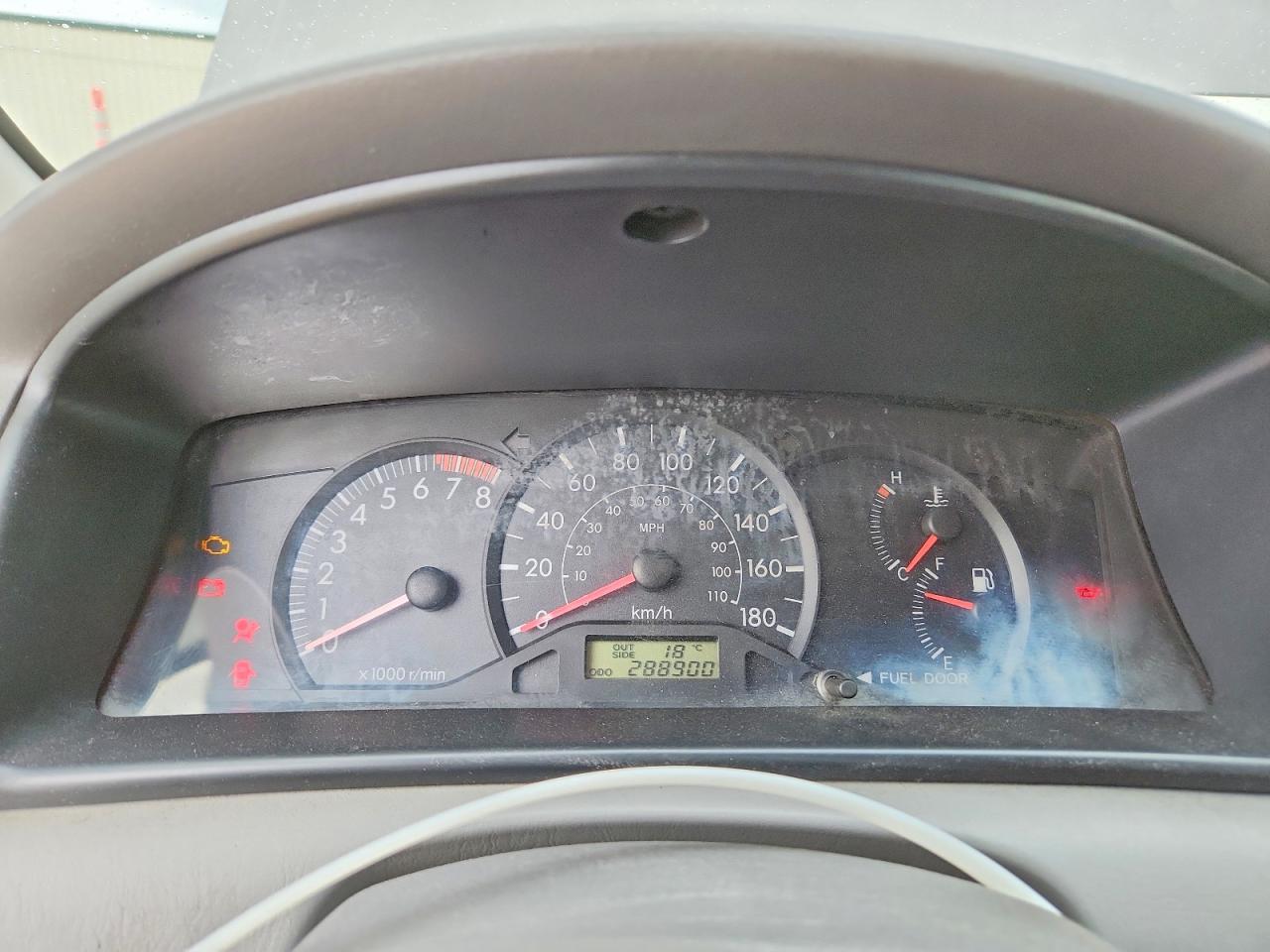 2007 Toyota Corolla Gray vin: 2T1BR32E27C781970