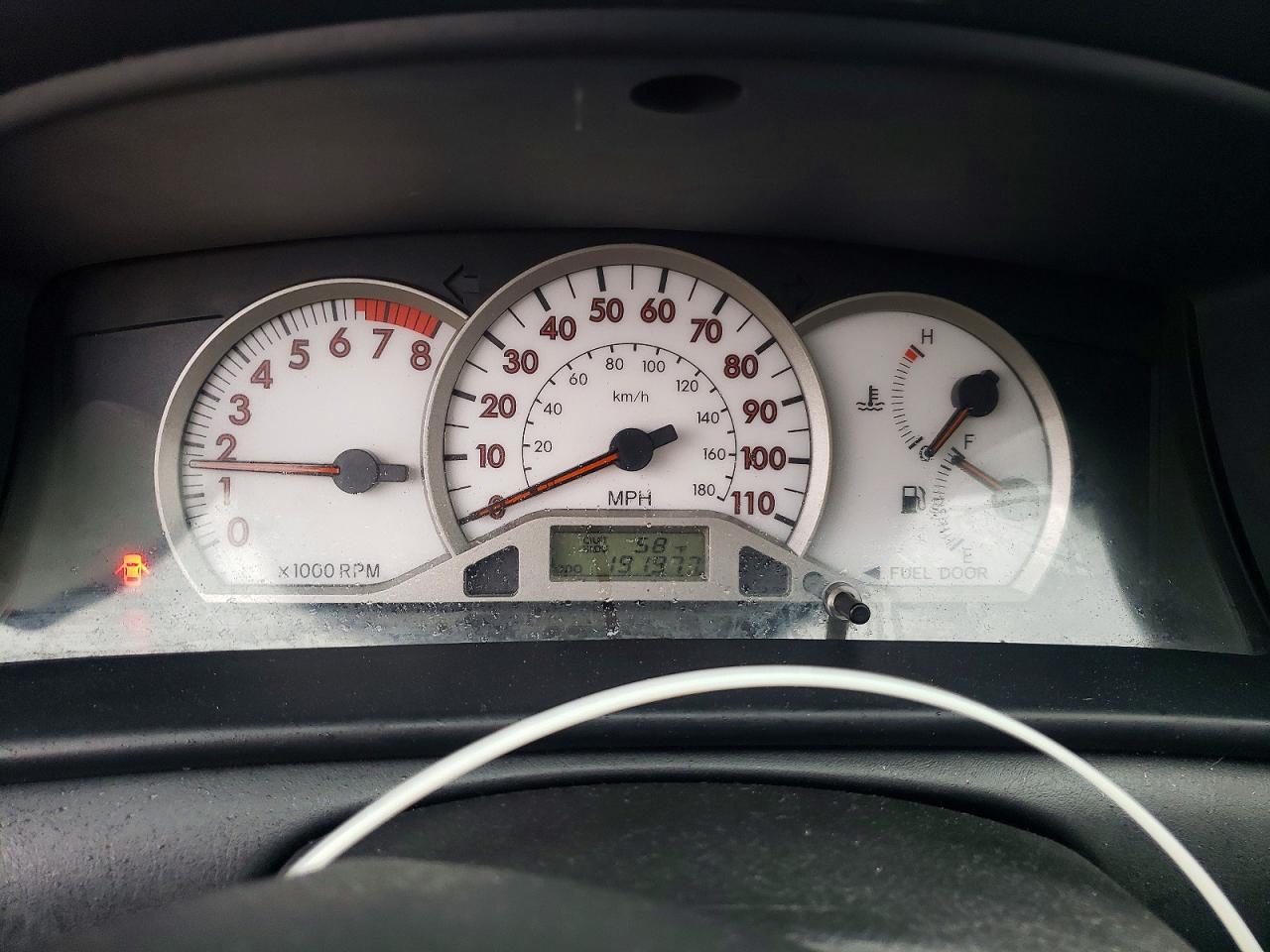 2007 Toyota Corolla S Silver vin: 2T1BR32E27C799076