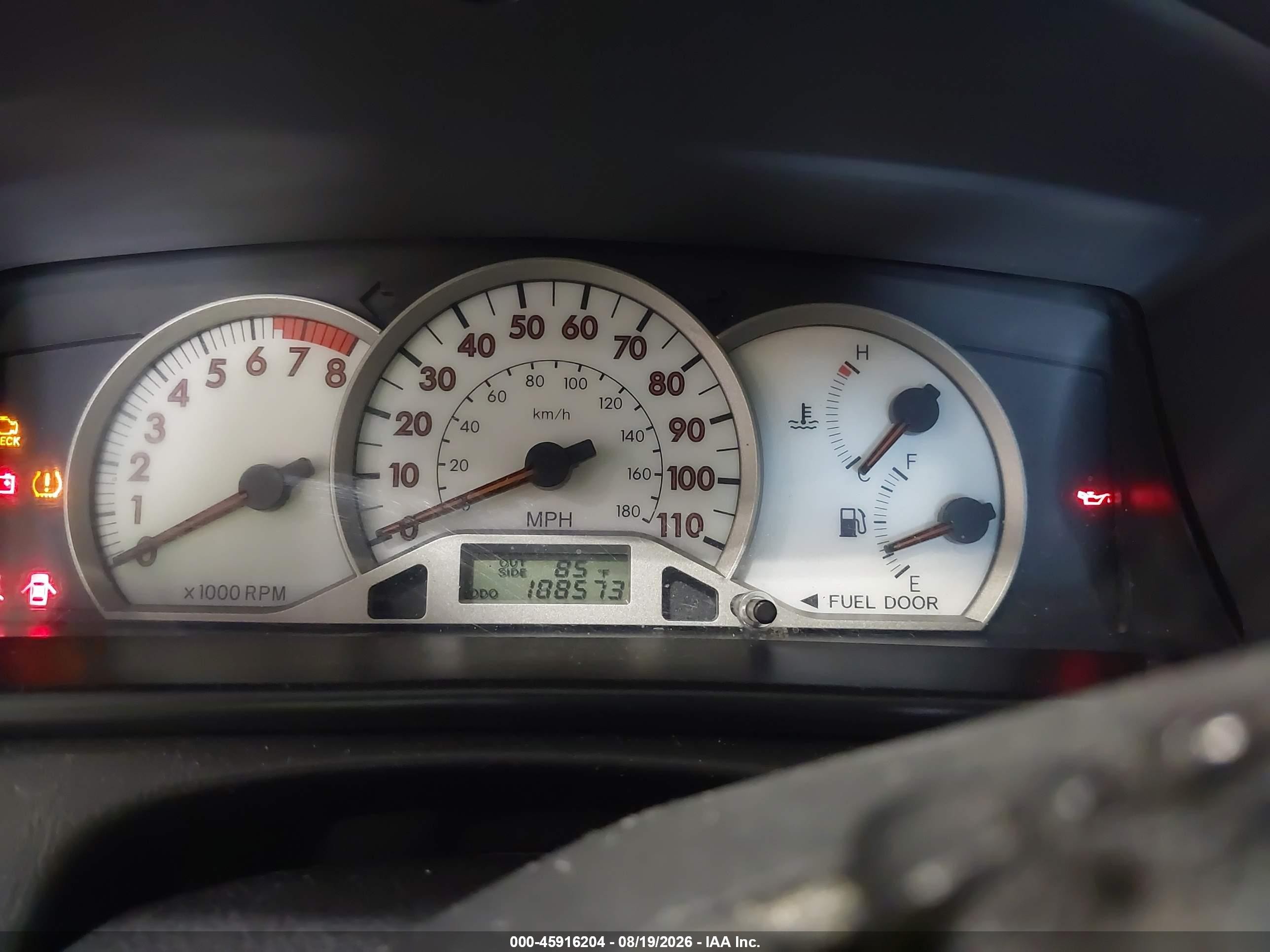 2007 Toyota Corolla S Blue vin: 2T1BR32E27C808049