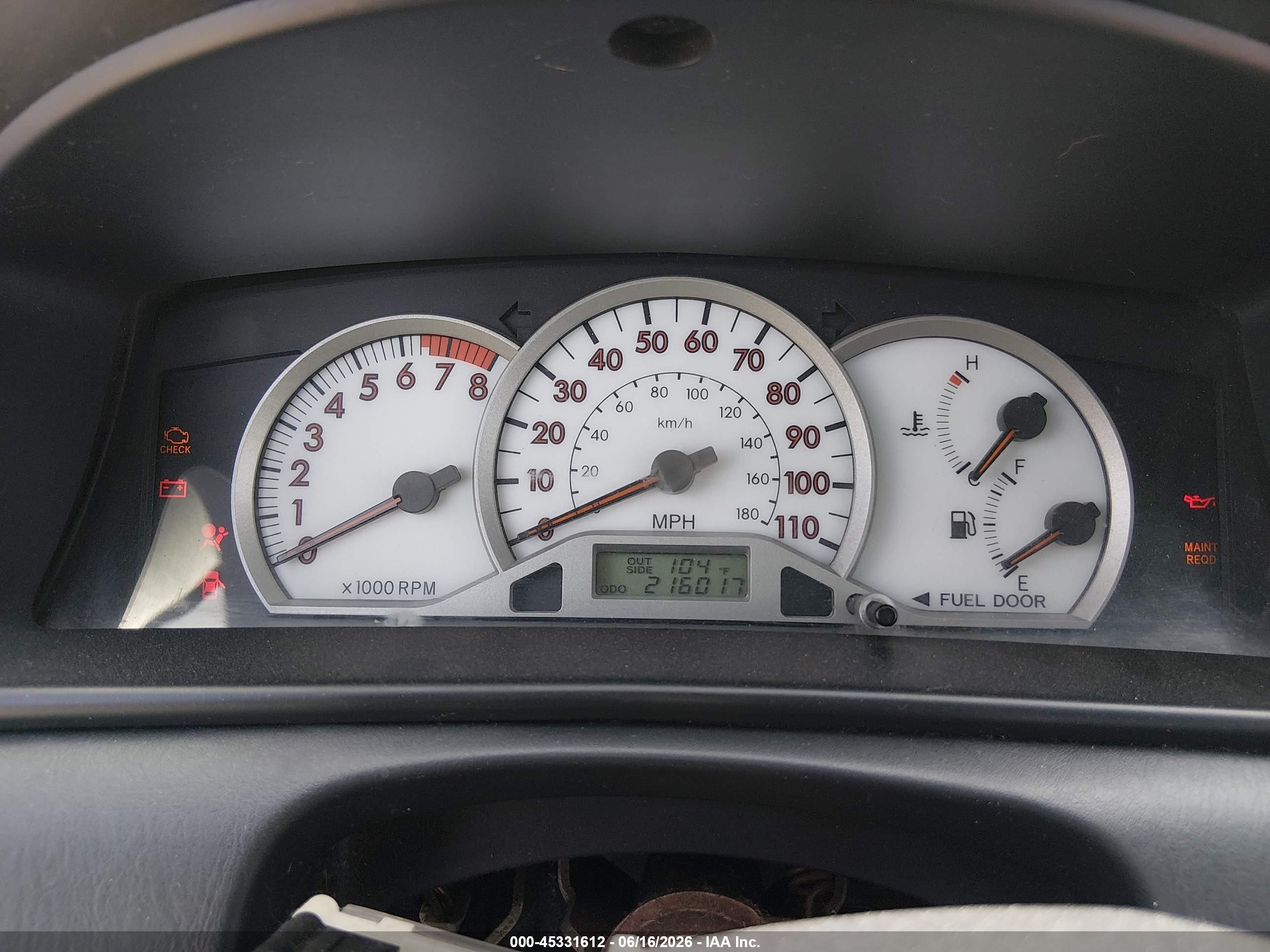 2007 Toyota Corolla S Gray vin: 2T1BR32E27C853380