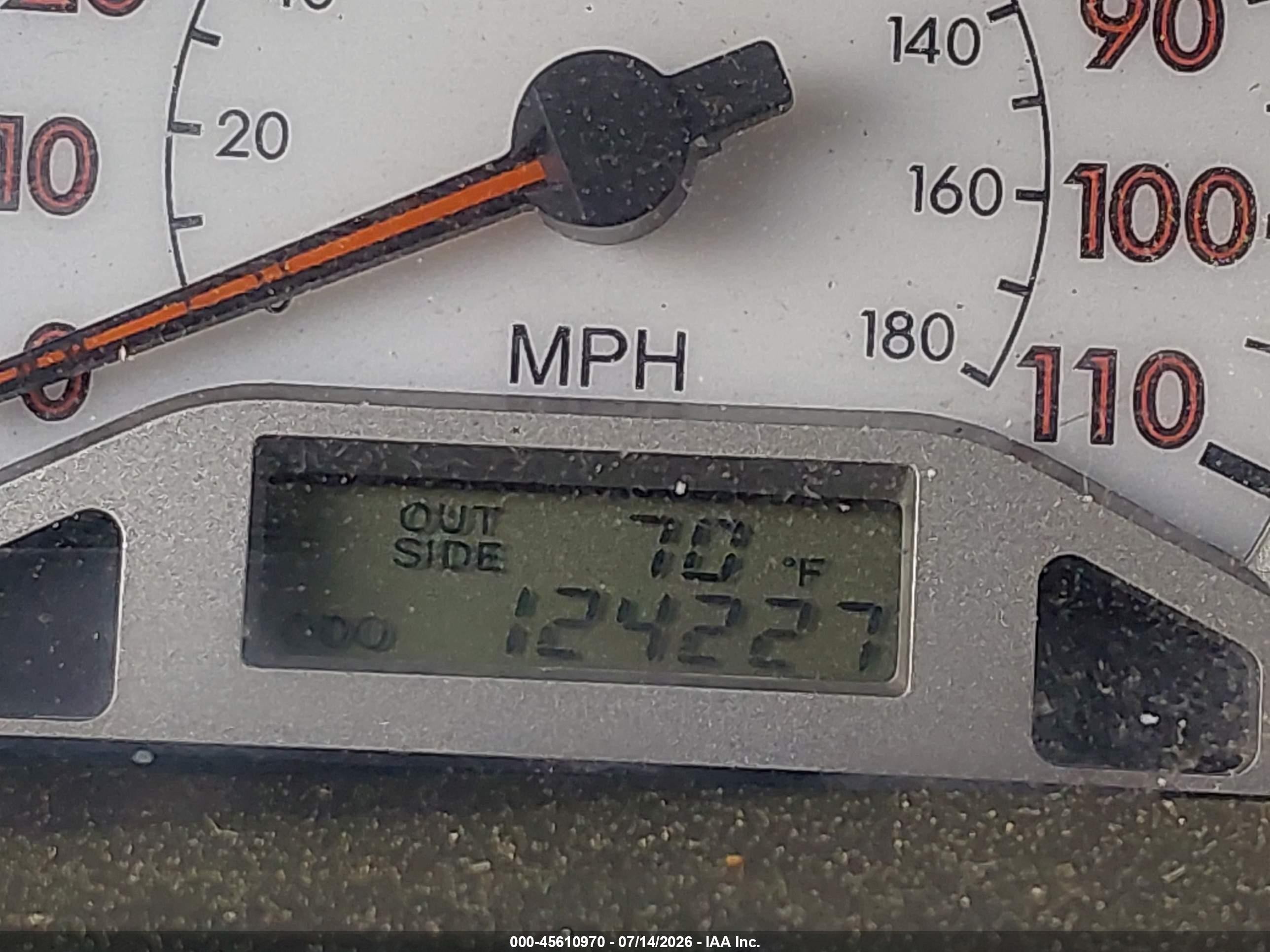 2008 Toyota Corolla S Silver vin: 2T1BR32E28C860573