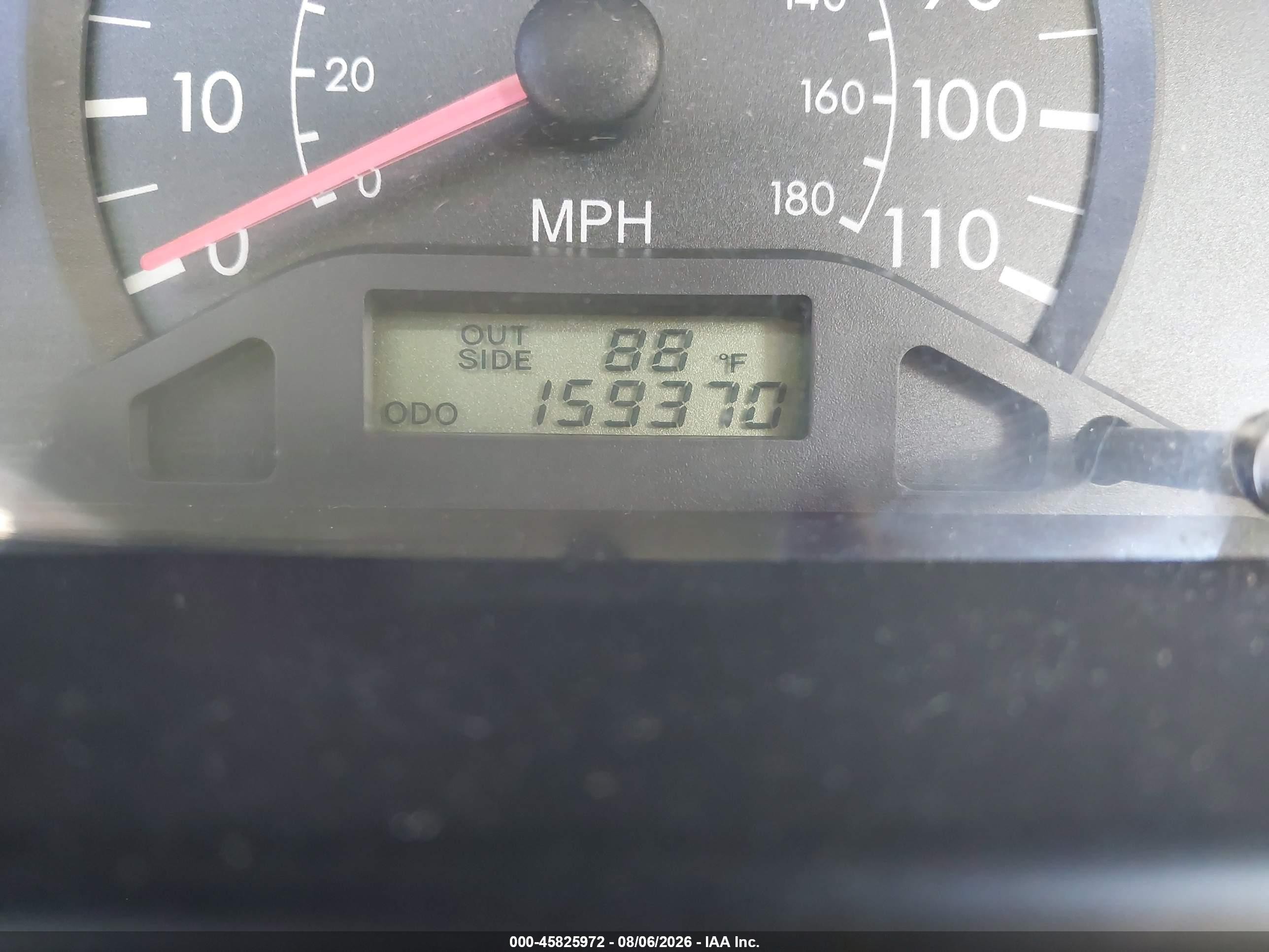 2008 Toyota Corolla Ce Серый vin: 2T1BR32E28C891306