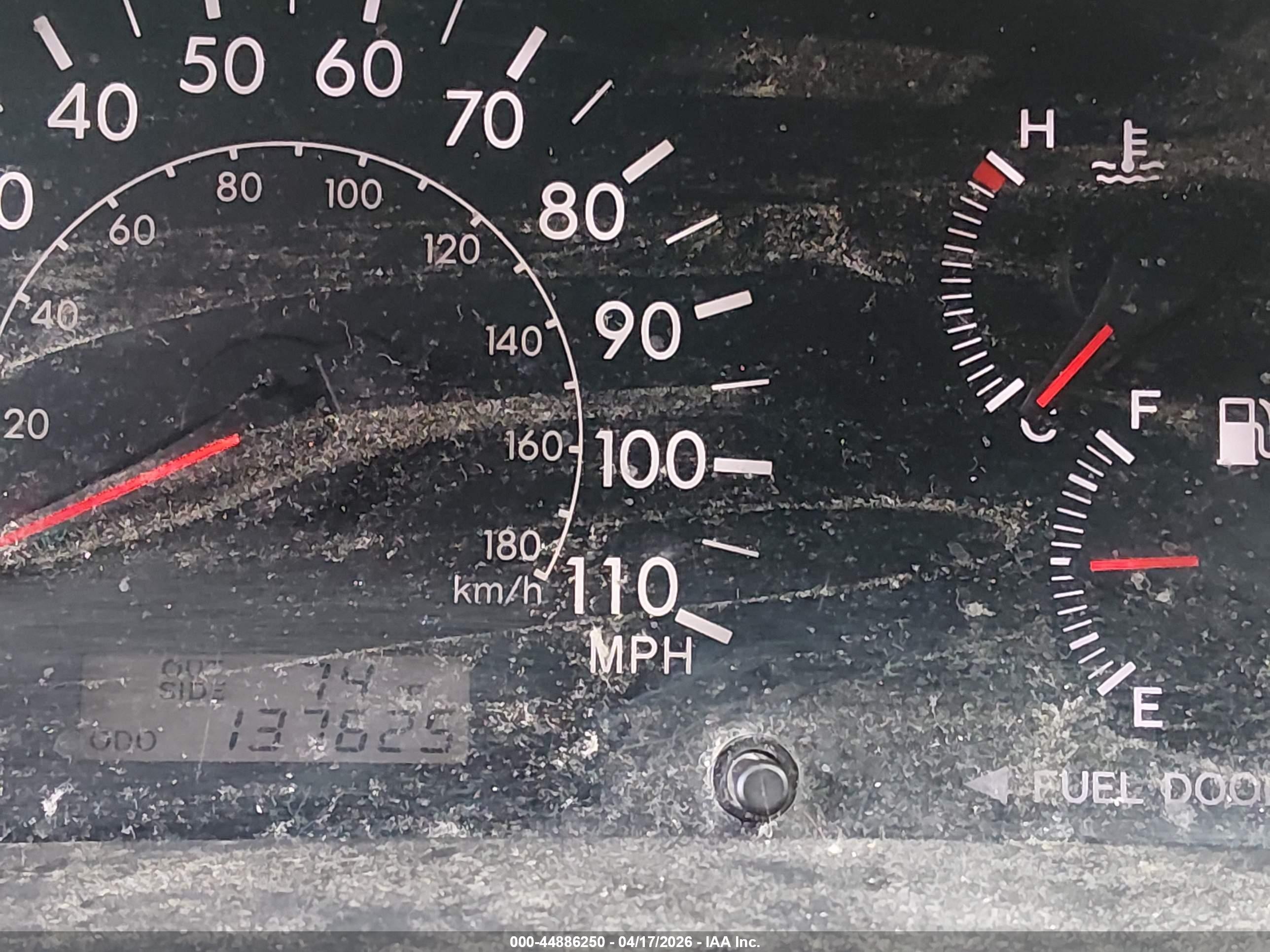 2008 Toyota Corolla Le Gray vin: 2T1BR32E28C920528