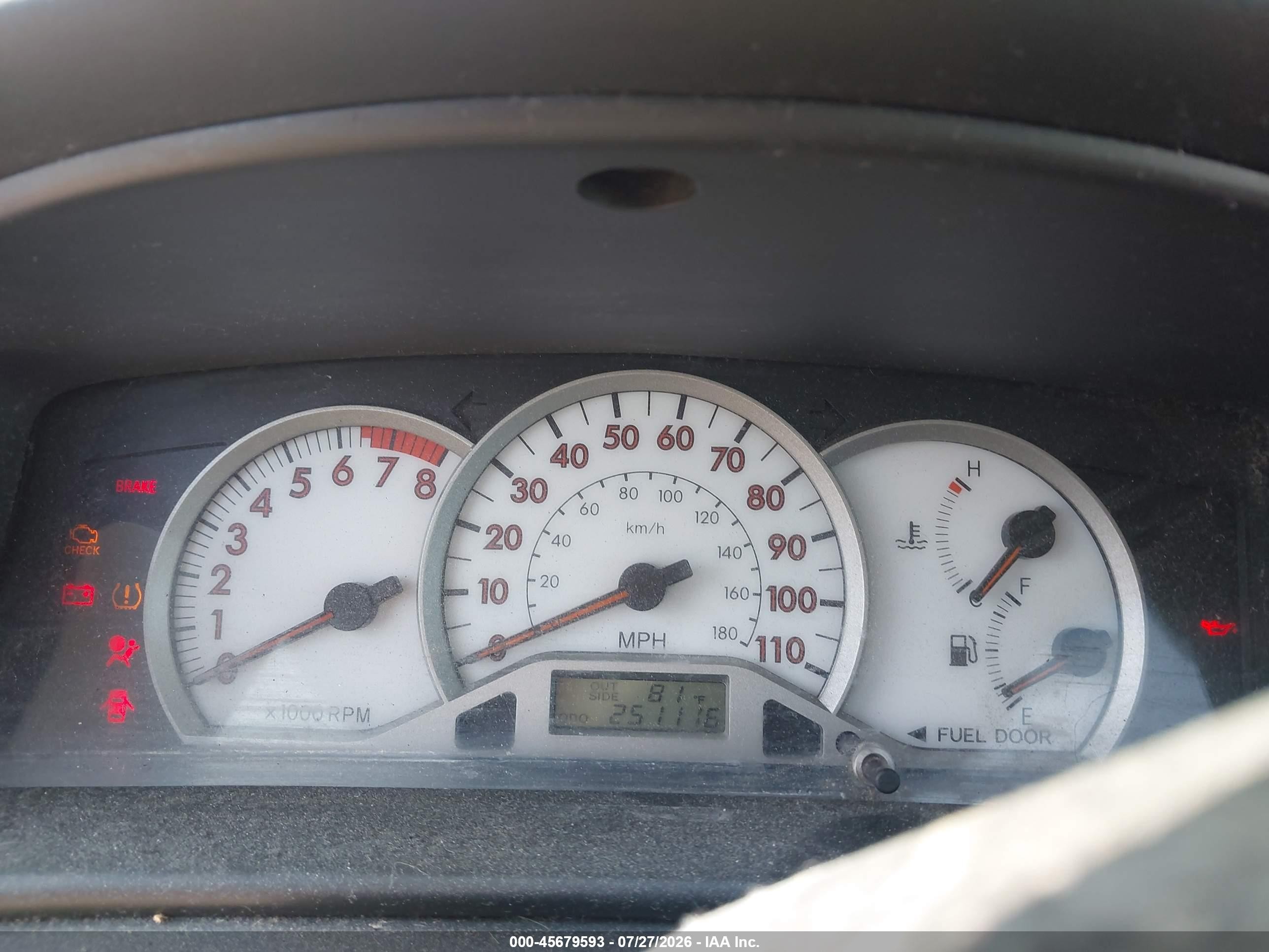 2008 Toyota Corolla S Red vin: 2T1BR32E28C931948