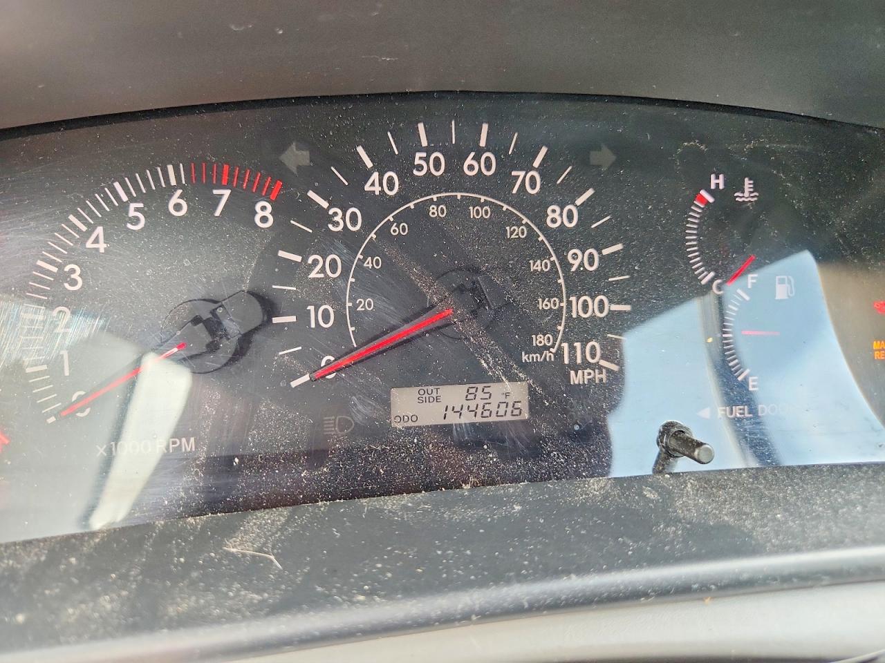 2005 Toyota Corolla Le Gray vin: 2T1BR32E35C364502