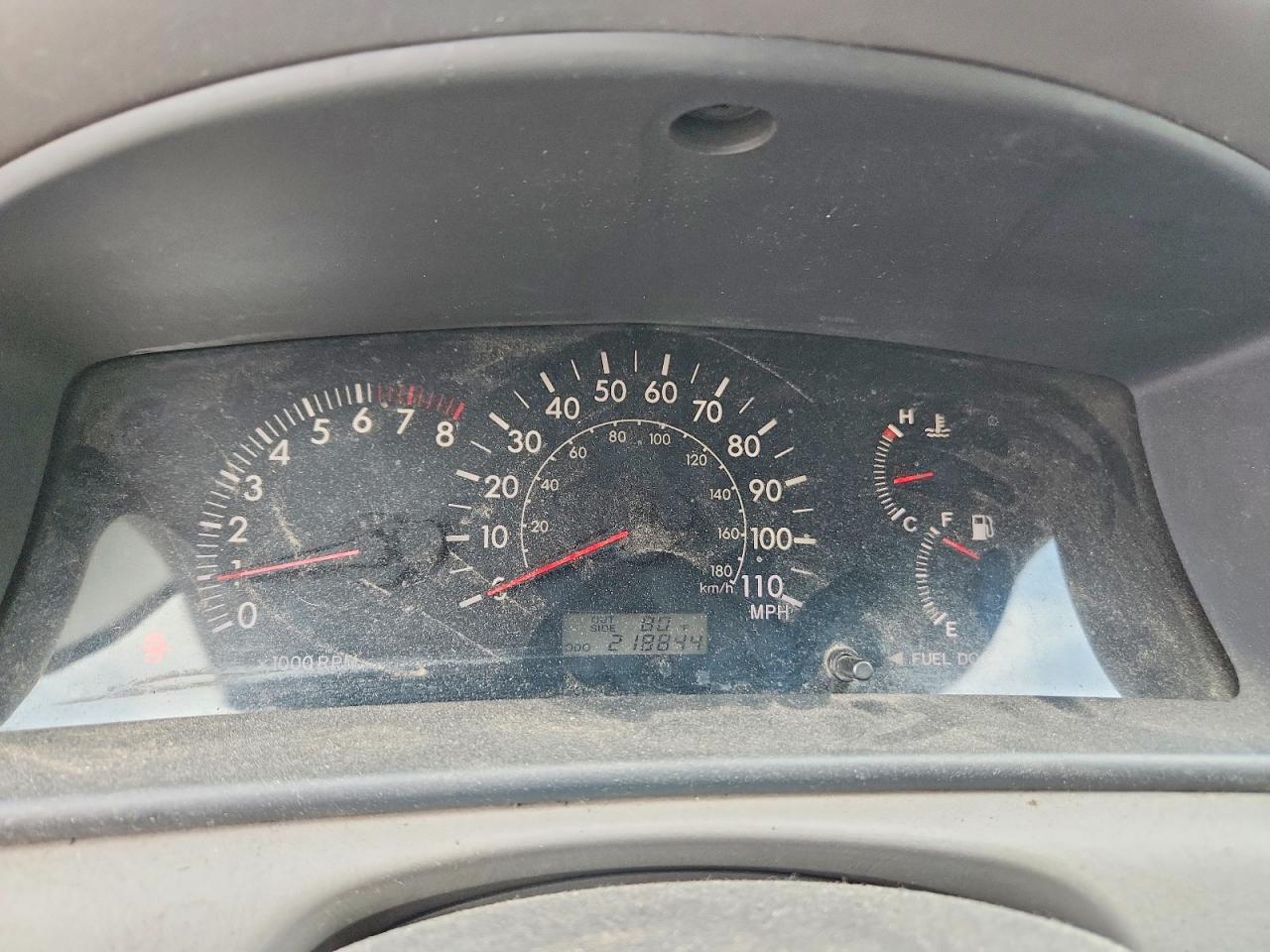 2005 Toyota Corolla Le Gray vin: 2T1BR32E35C489662