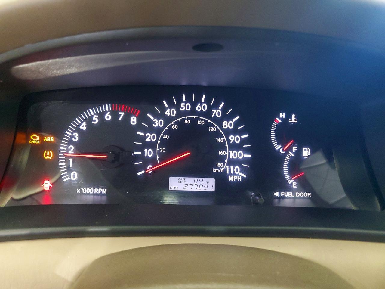 2006 Toyota Corolla Le Green vin: 2T1BR32E36C656734