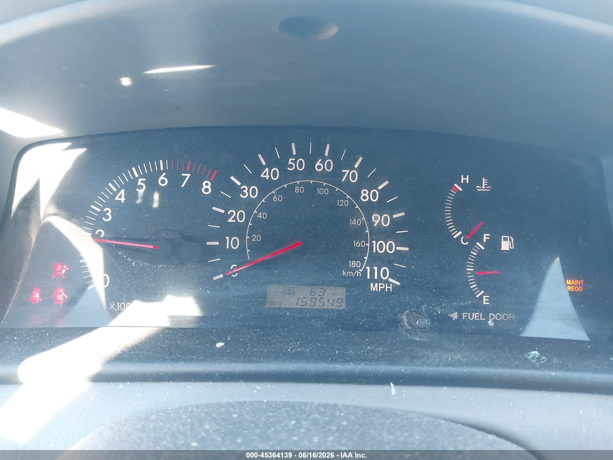 2006 Toyota Corolla Le Dark Blue vin: 2T1BR32E36C692570