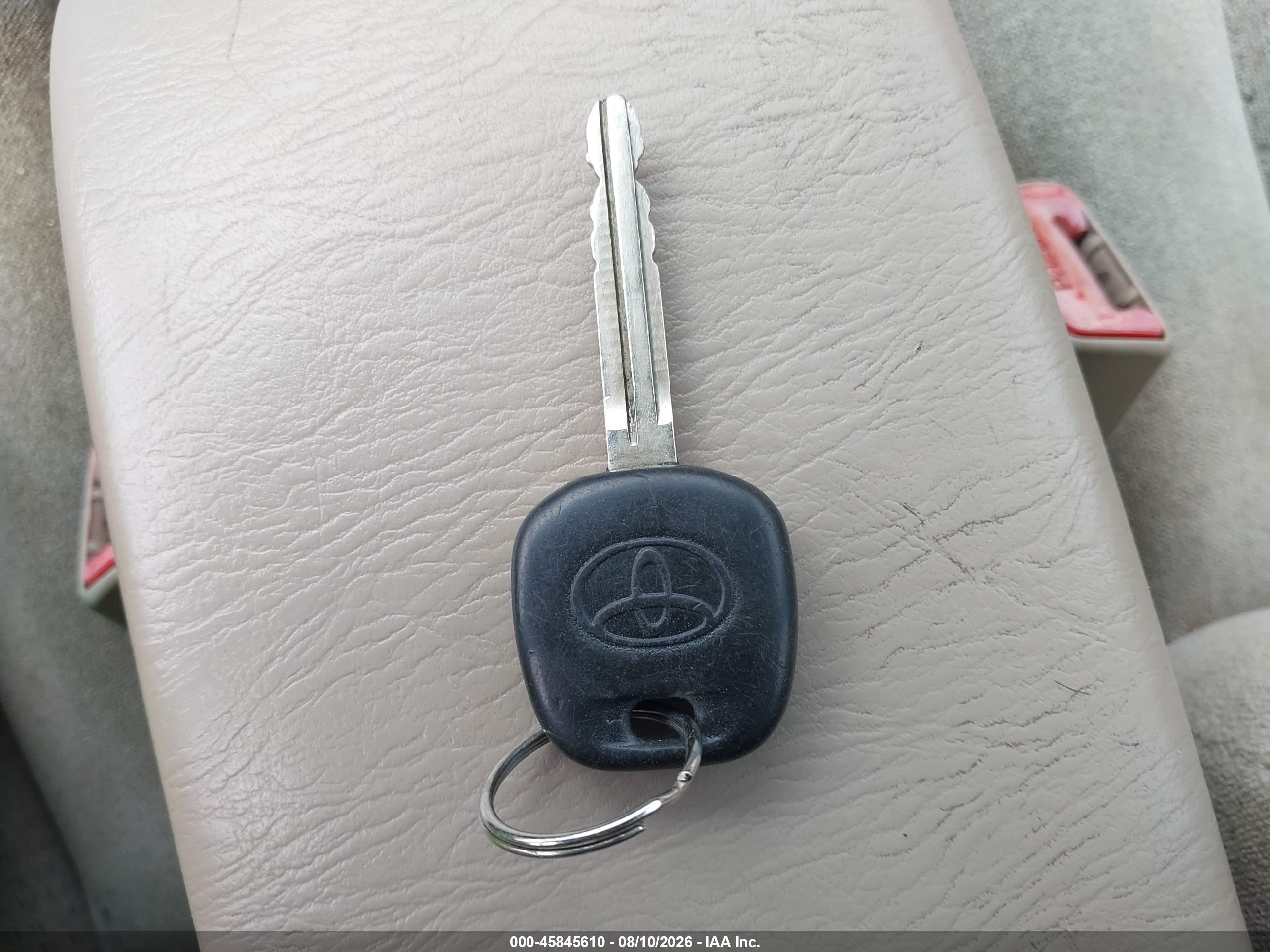 2007 Toyota Corolla Ce Green vin: 2T1BR32E37C726489