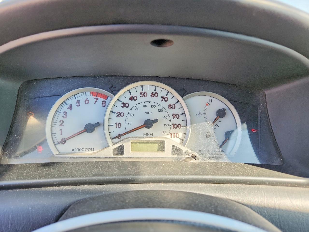 2007 Toyota Corolla S Черный vin: 2T1BR32E37C728727