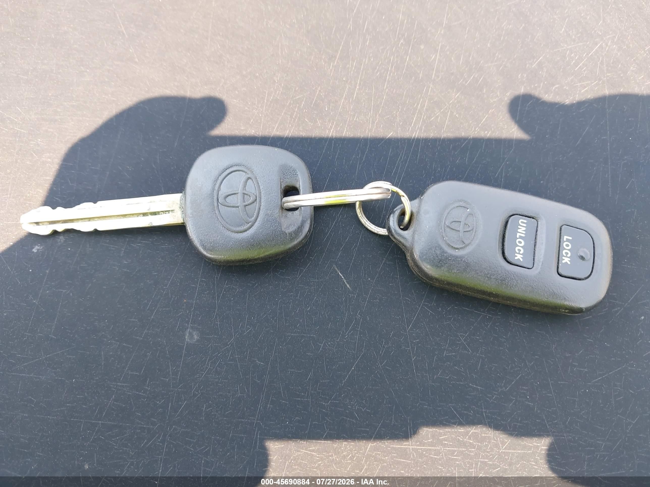 2007 Toyota Corolla S Silver vin: 2T1BR32E37C732728