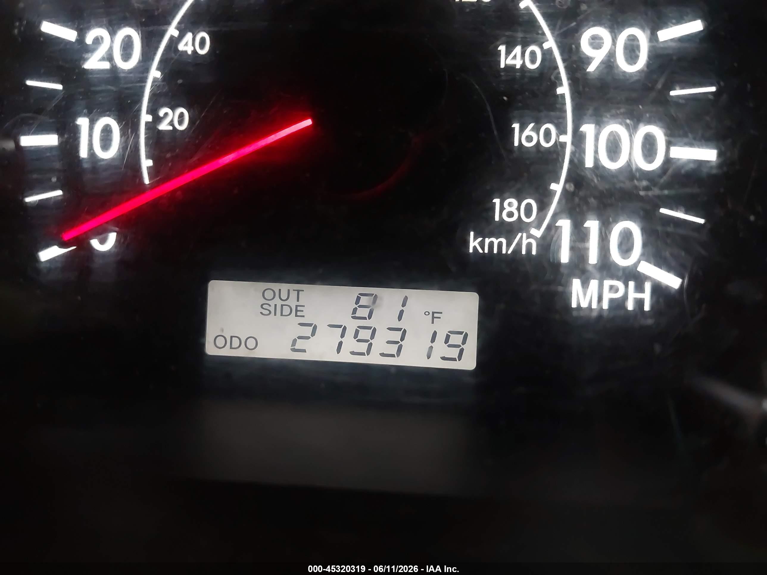 2008 Toyota Corolla Le Gold vin: 2T1BR32E38C873512