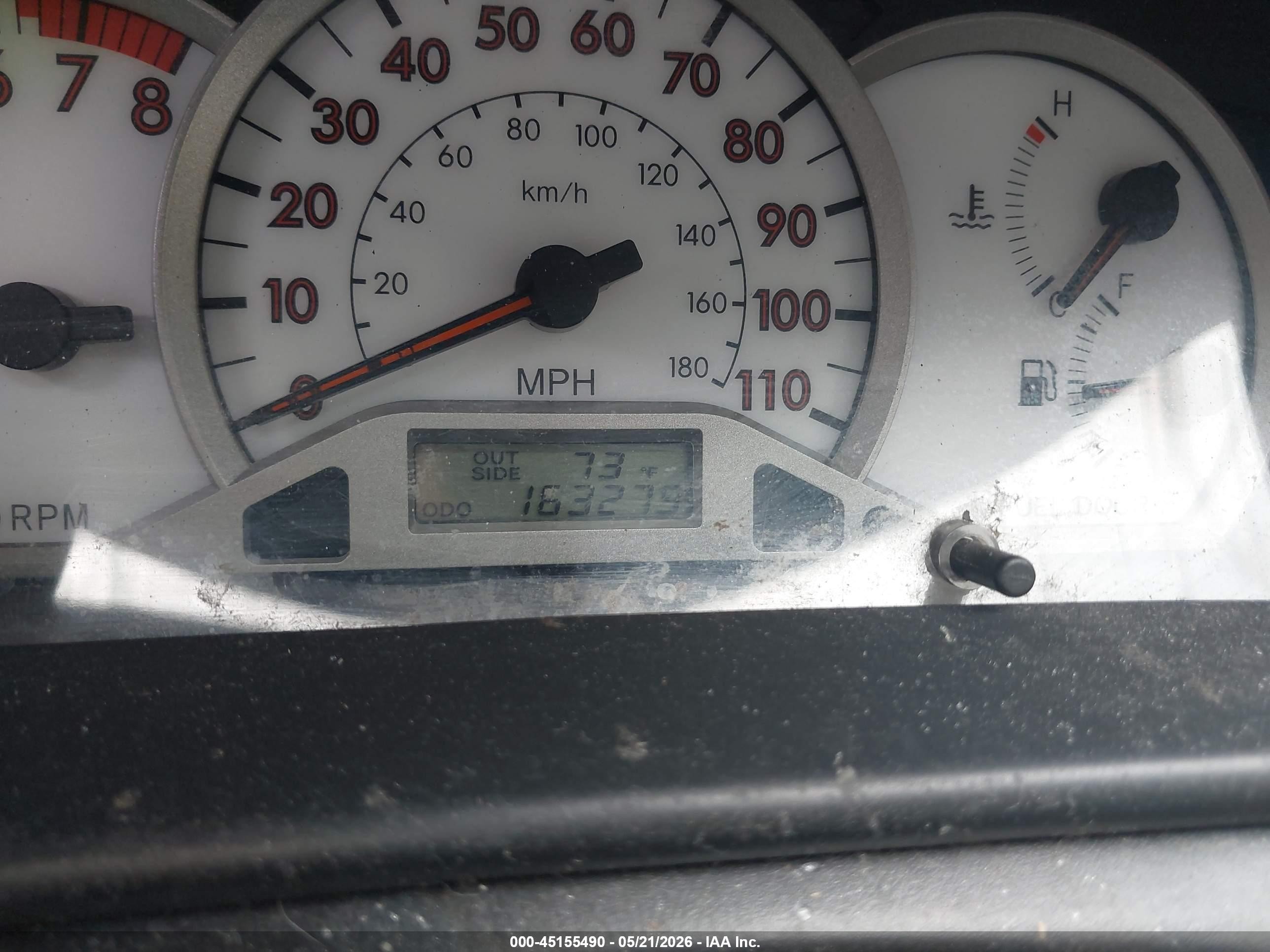 2008 Toyota Corolla S White vin: 2T1BR32E38C901521