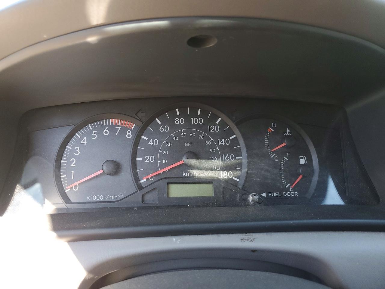 2008 Toyota Corolla Le Plus/le Premium Gray vin: 2T1BR32E38C906248