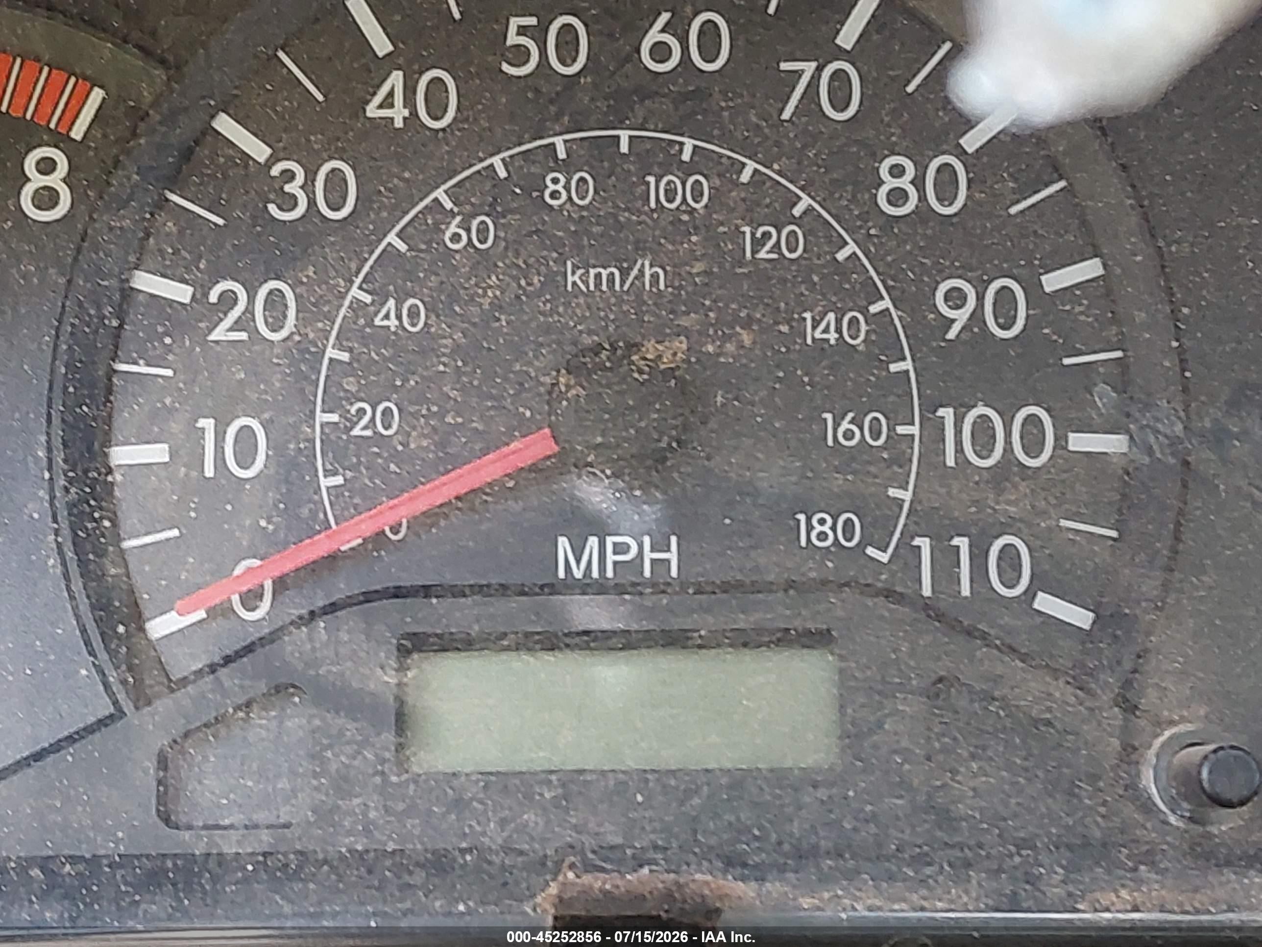 2008 Toyota Corolla Ce Red vin: 2T1BR32E38C934843