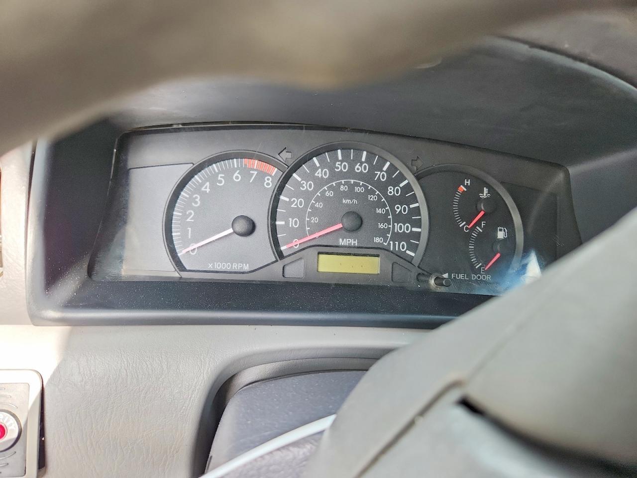 2005 Toyota Corolla Ce Серебряный vin: 2T1BR32E45C320203