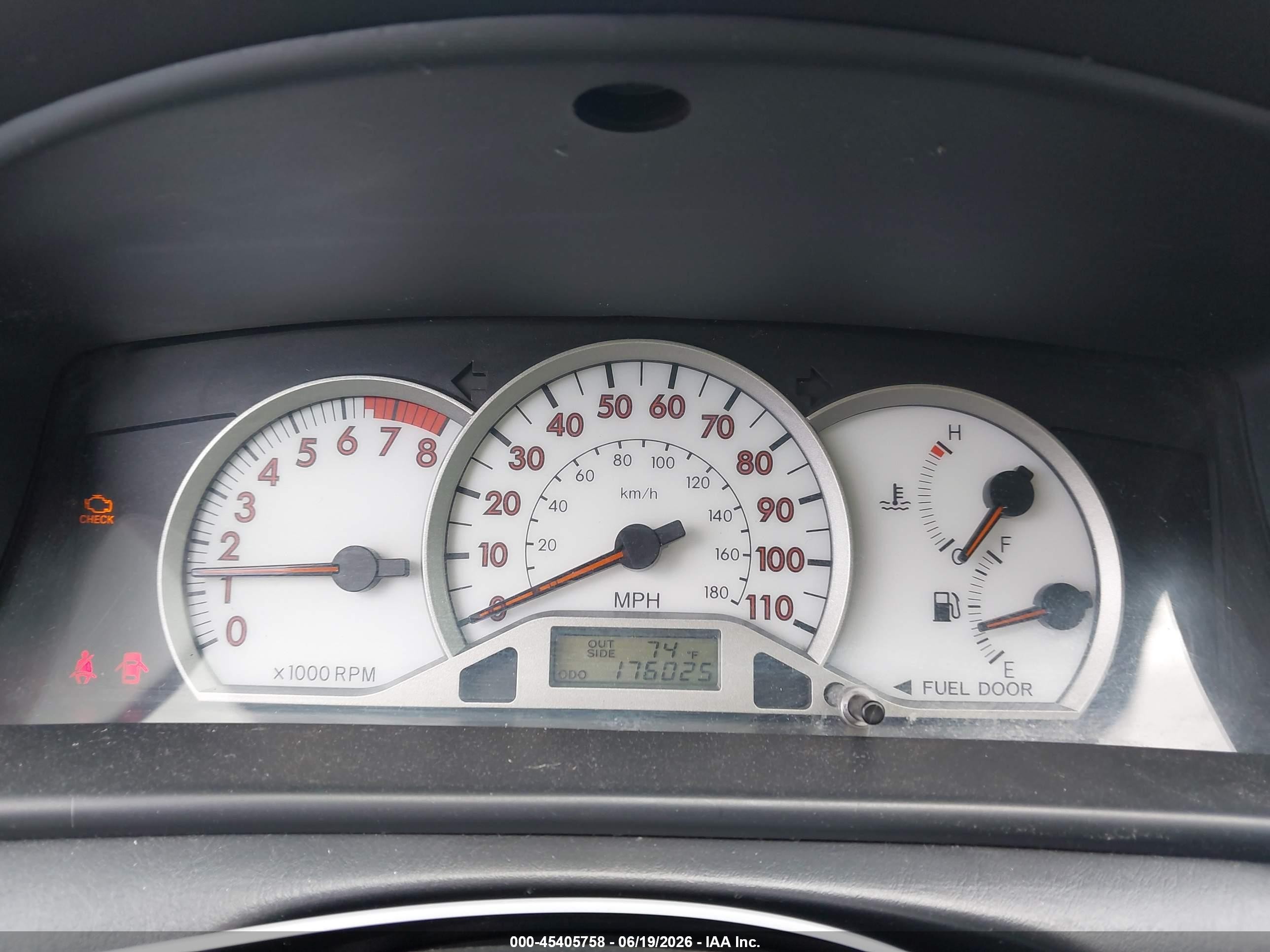 2005 Toyota Corolla S Gray vin: 2T1BR32E45C356702