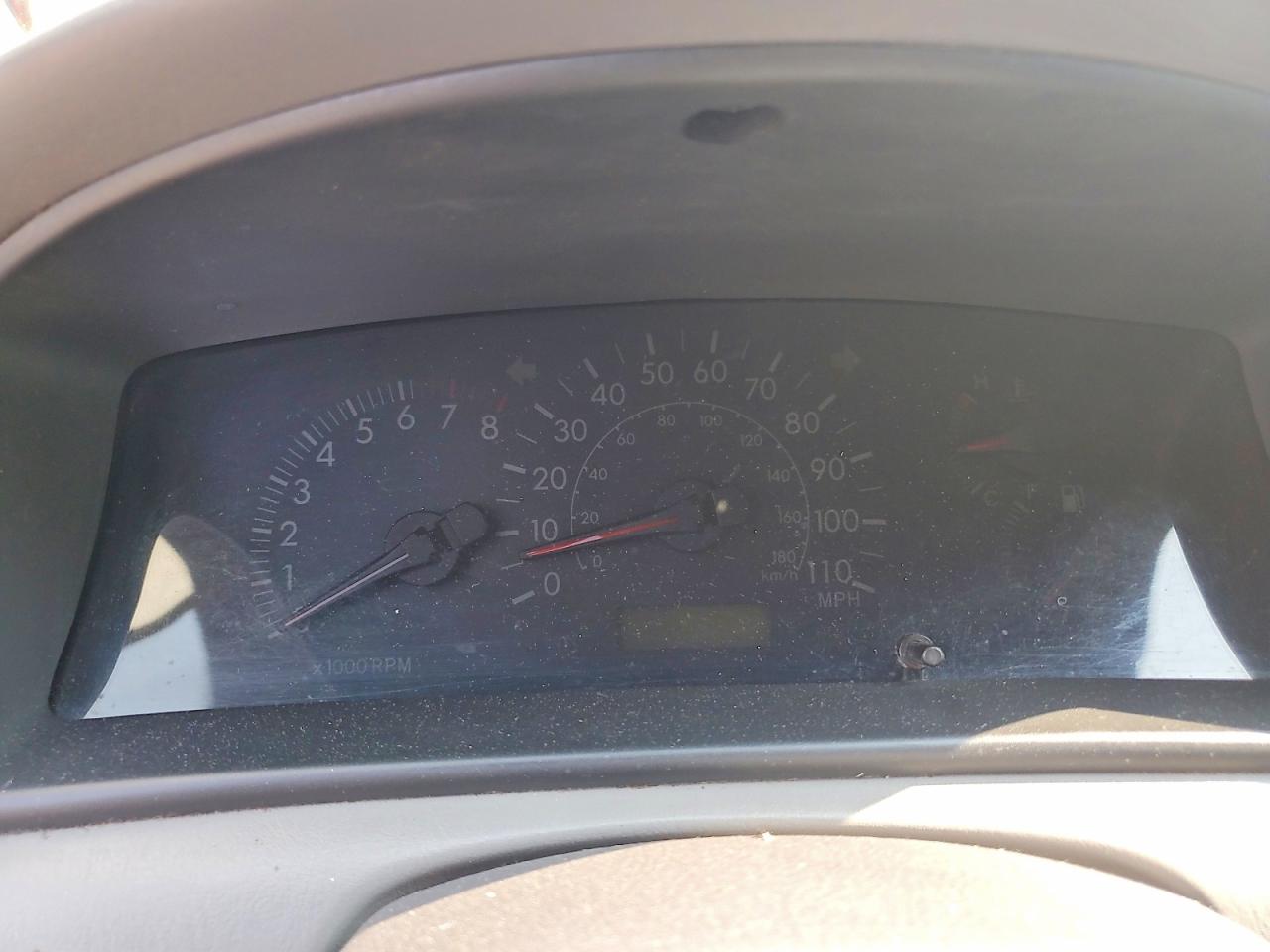 2005 Toyota Corolla Le Silver vin: 2T1BR32E45C385469