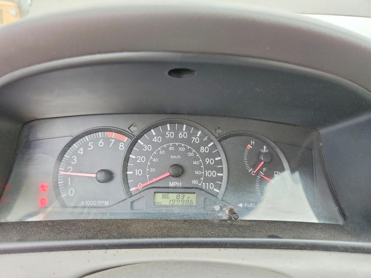 2005 Toyota Corolla Ce Gray vin: 2T1BR32E45C393698