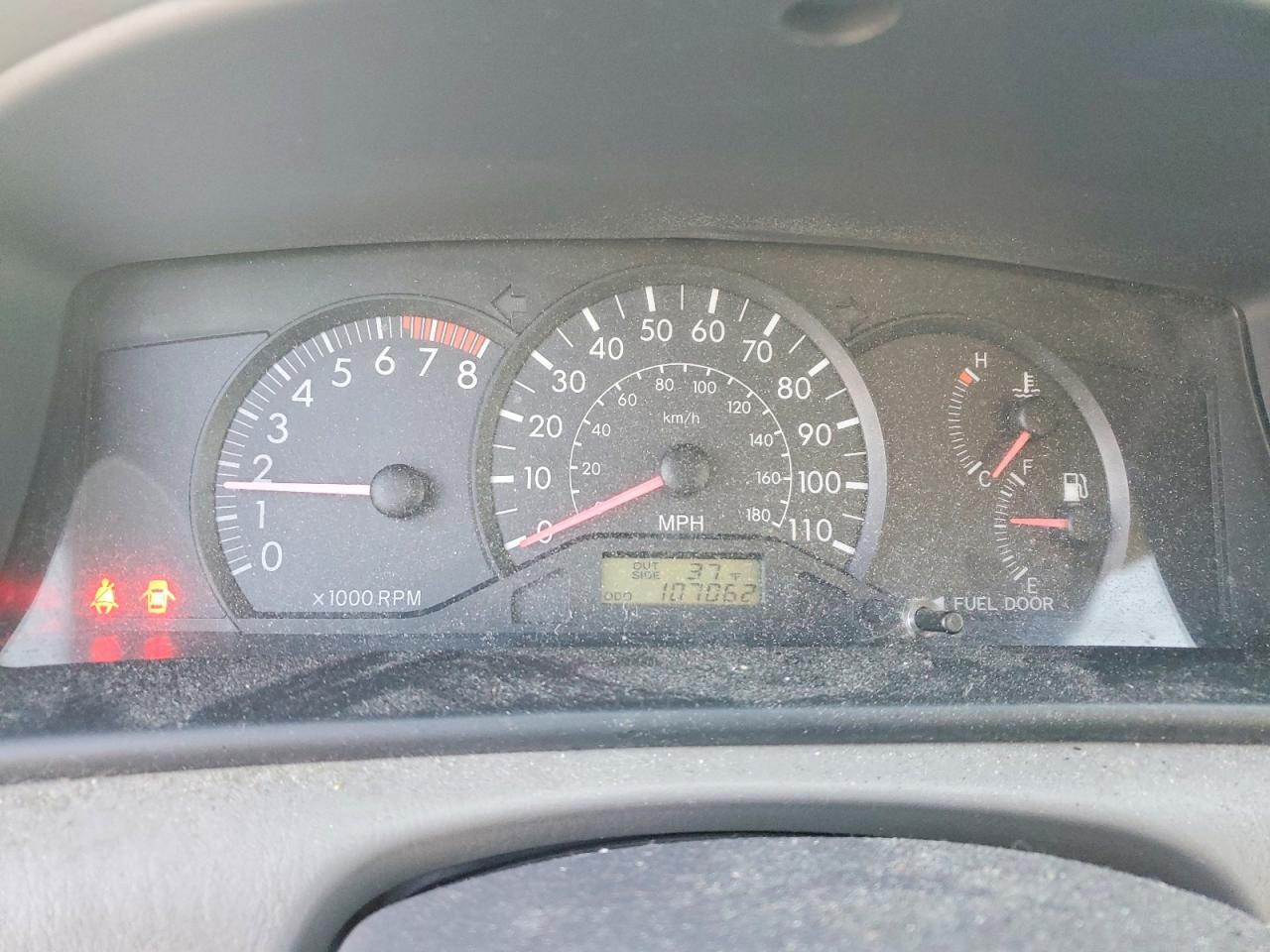 2005 Toyota Corolla Ce Gray vin: 2T1BR32E45C442317