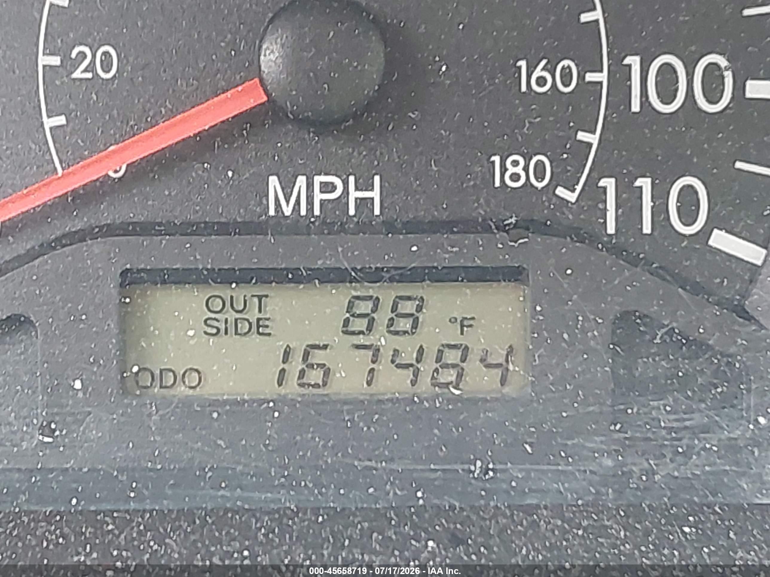 2005 Toyota Corolla Ce Silver vin: 2T1BR32E45C554552