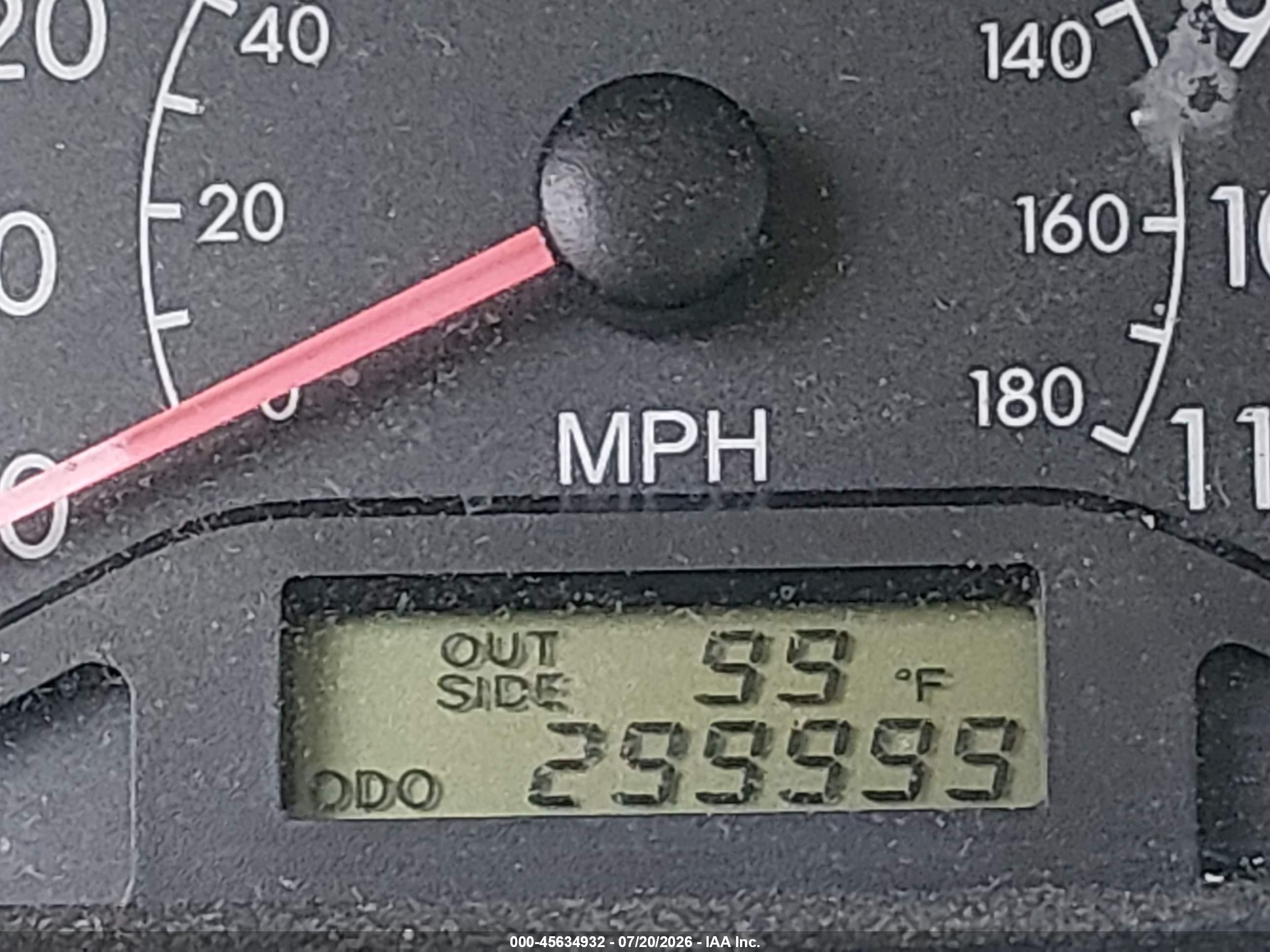 2006 Toyota Corolla Ce Blue vin: 2T1BR32E46C630577