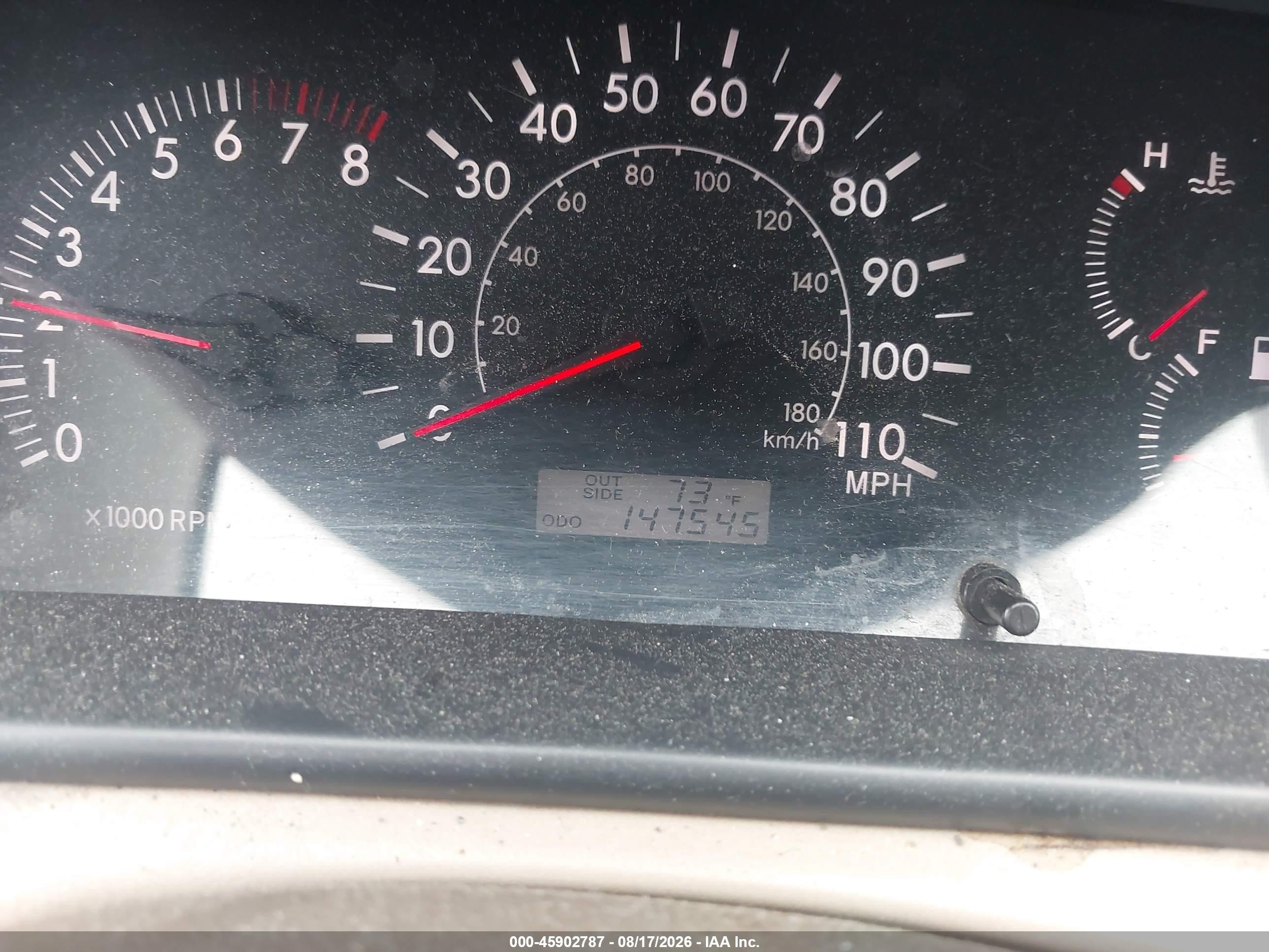 2006 Toyota Corolla Le Бежевый vin: 2T1BR32E46C693985