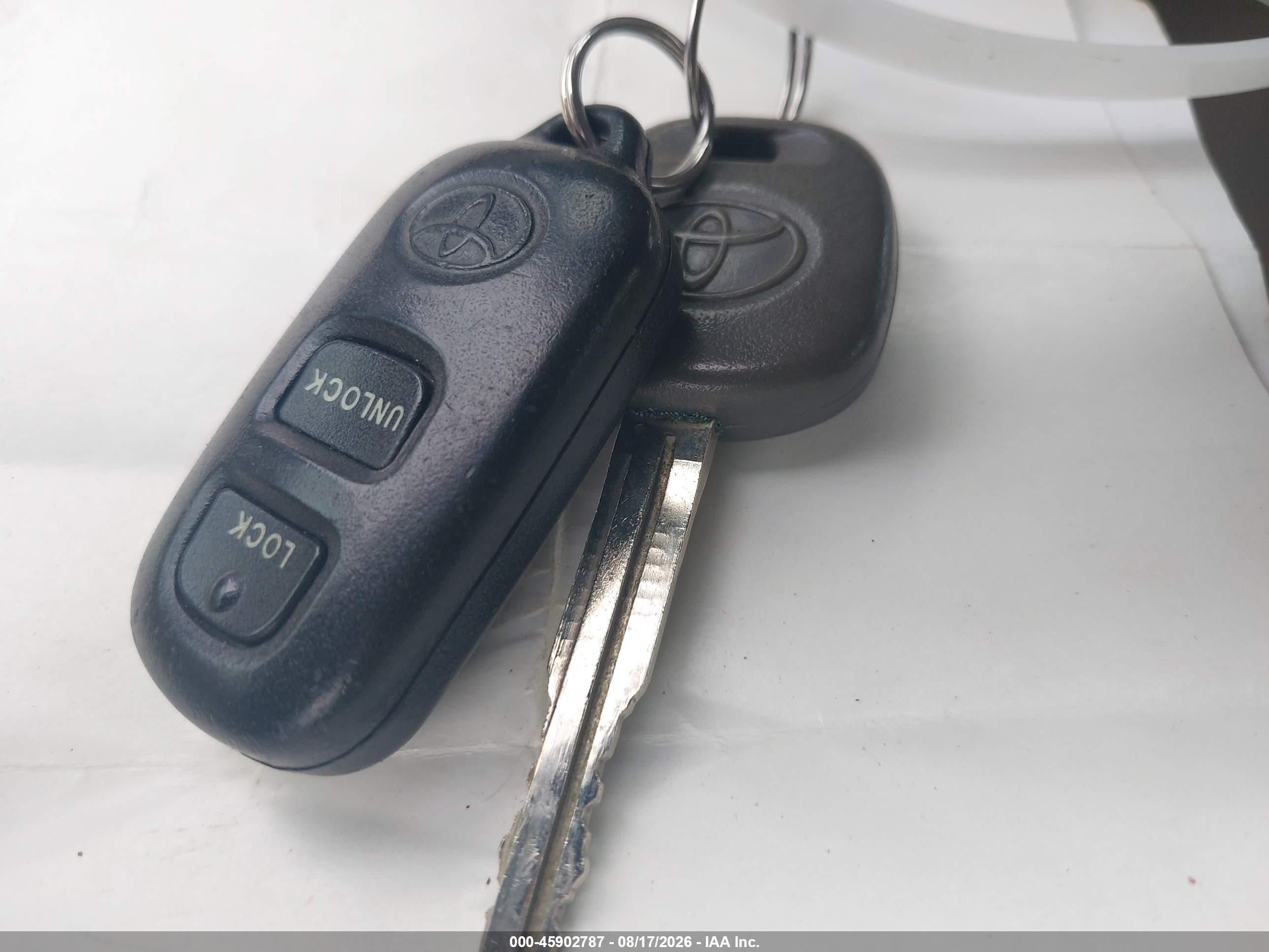 2006 Toyota Corolla Le Бежевый vin: 2T1BR32E46C693985