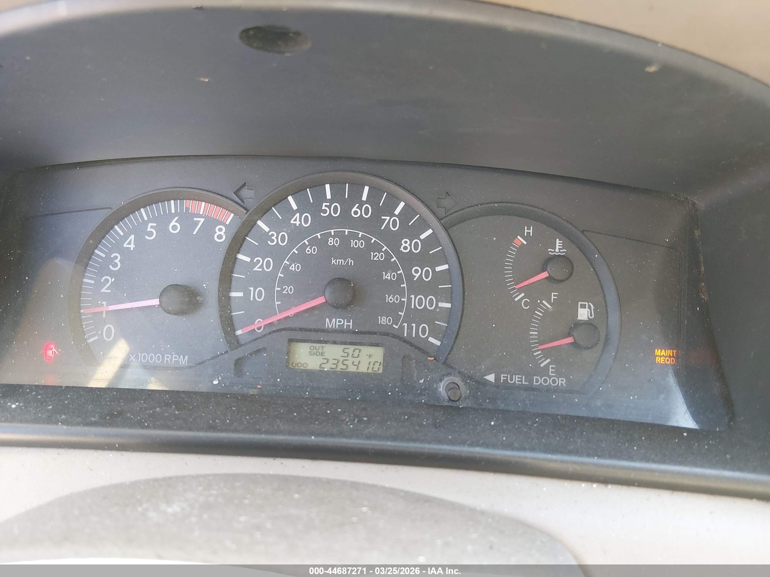 2006 Toyota Corolla Ce Blue vin: 2T1BR32E46C706069