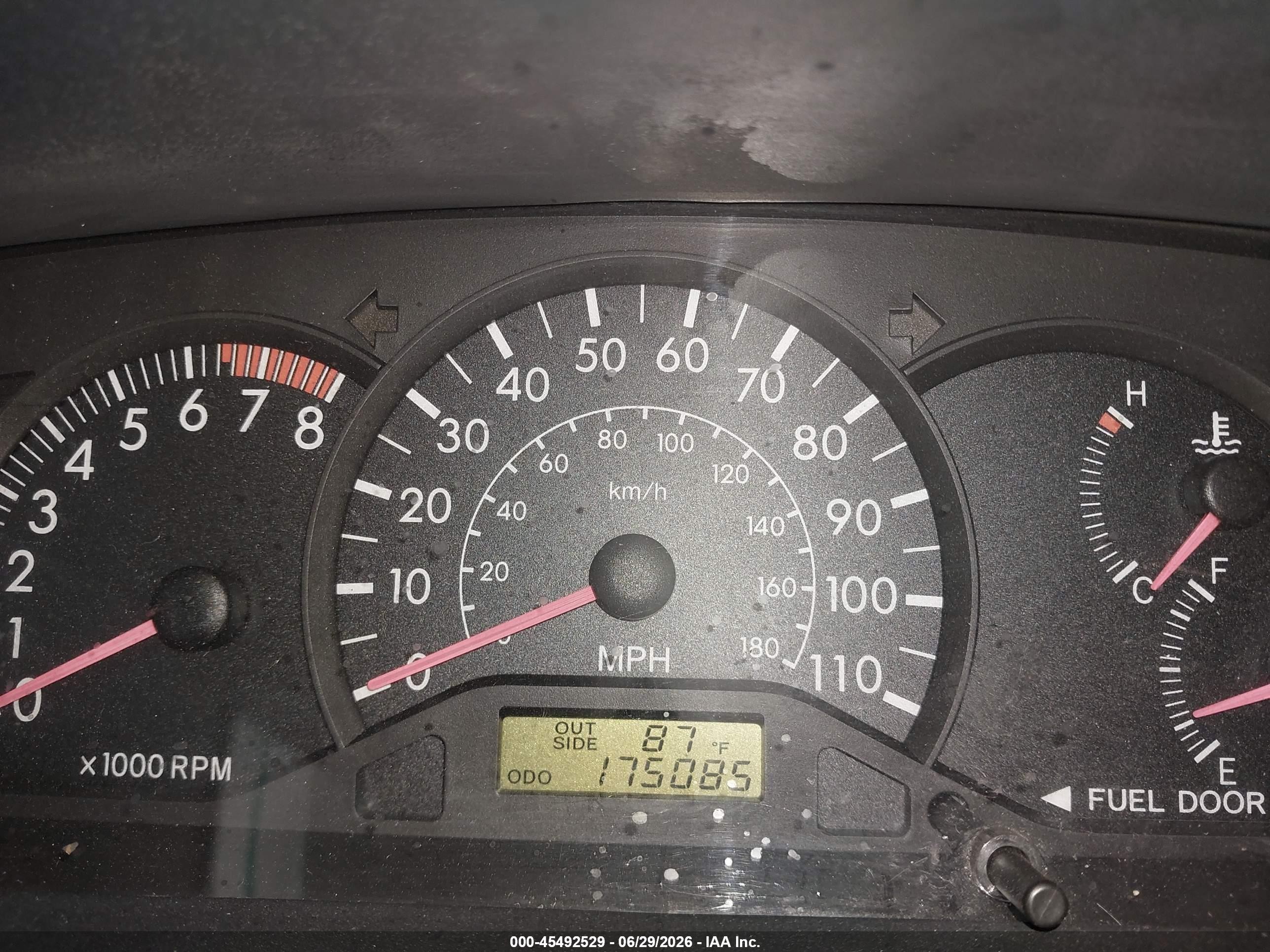 2007 Toyota Corolla Ce Синий vin: 2T1BR32E47C767102