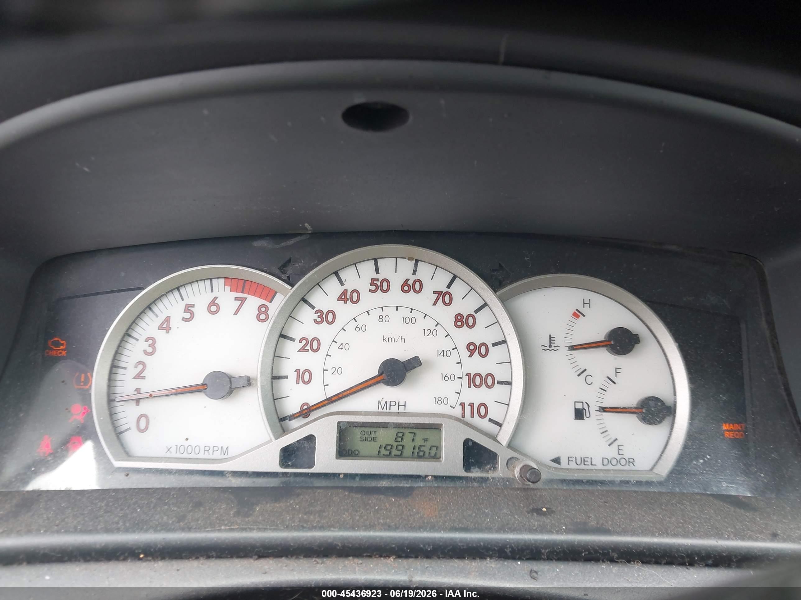 2008 Toyota Corolla S Black vin: 2T1BR32E48C872739