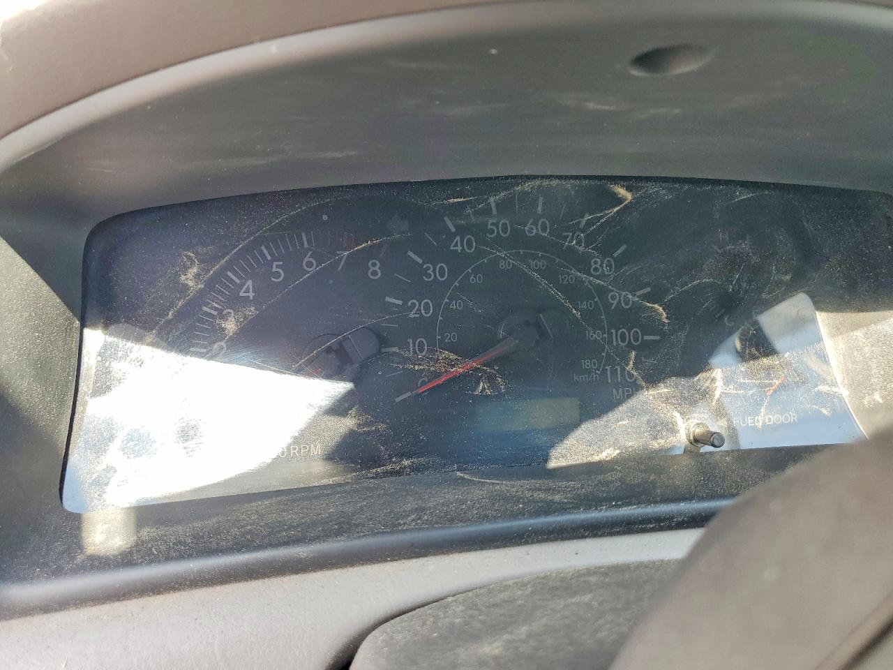 2008 Toyota Corolla Le Серый vin: 2T1BR32E48C911832