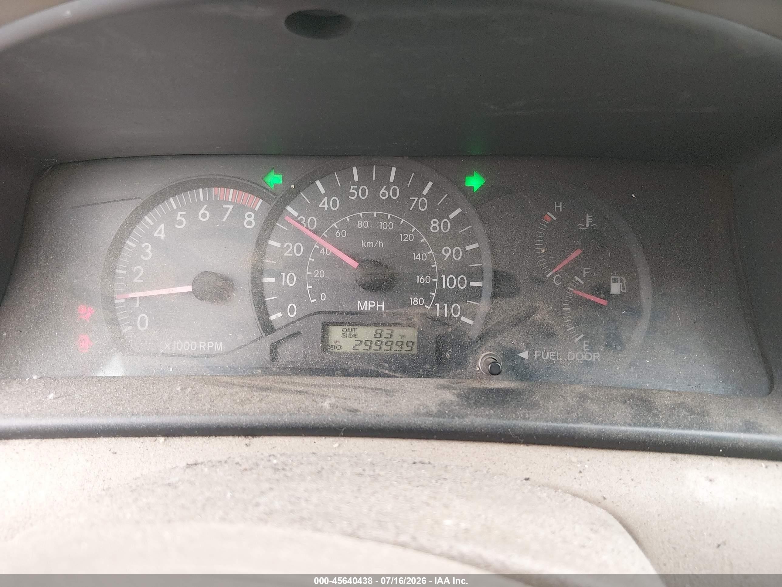 2005 Toyota Corolla Ce Black vin: 2T1BR32E55C430967