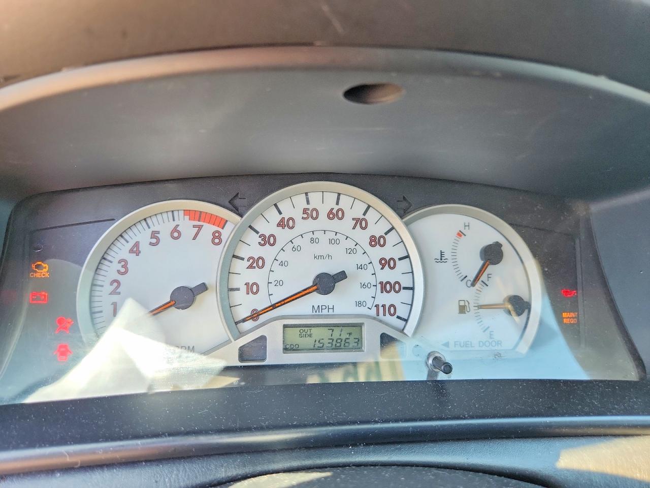 2005 Toyota Corolla S Blue vin: 2T1BR32E55C470031