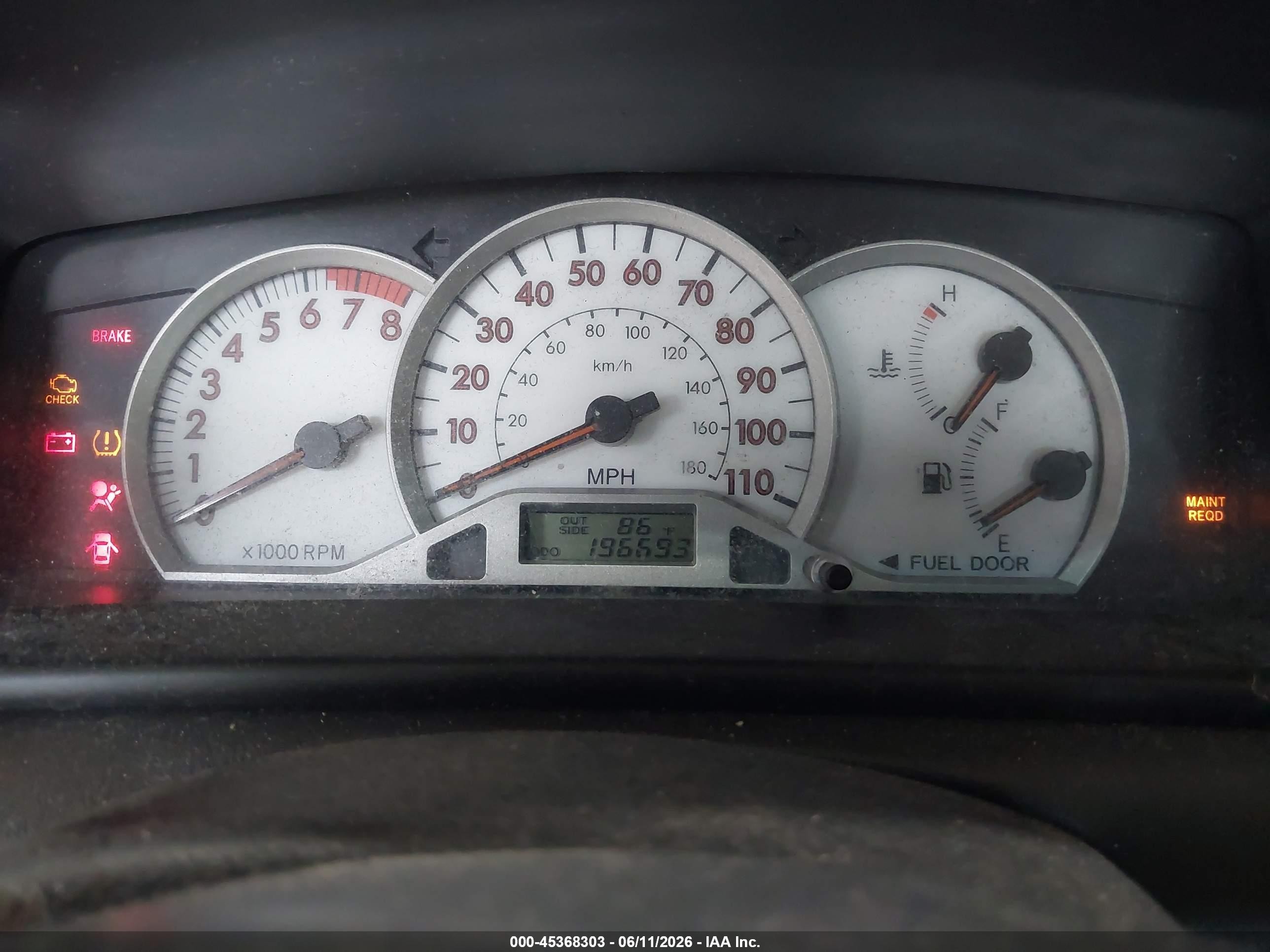 2005 Toyota Corolla S Gray vin: 2T1BR32E55C477755
