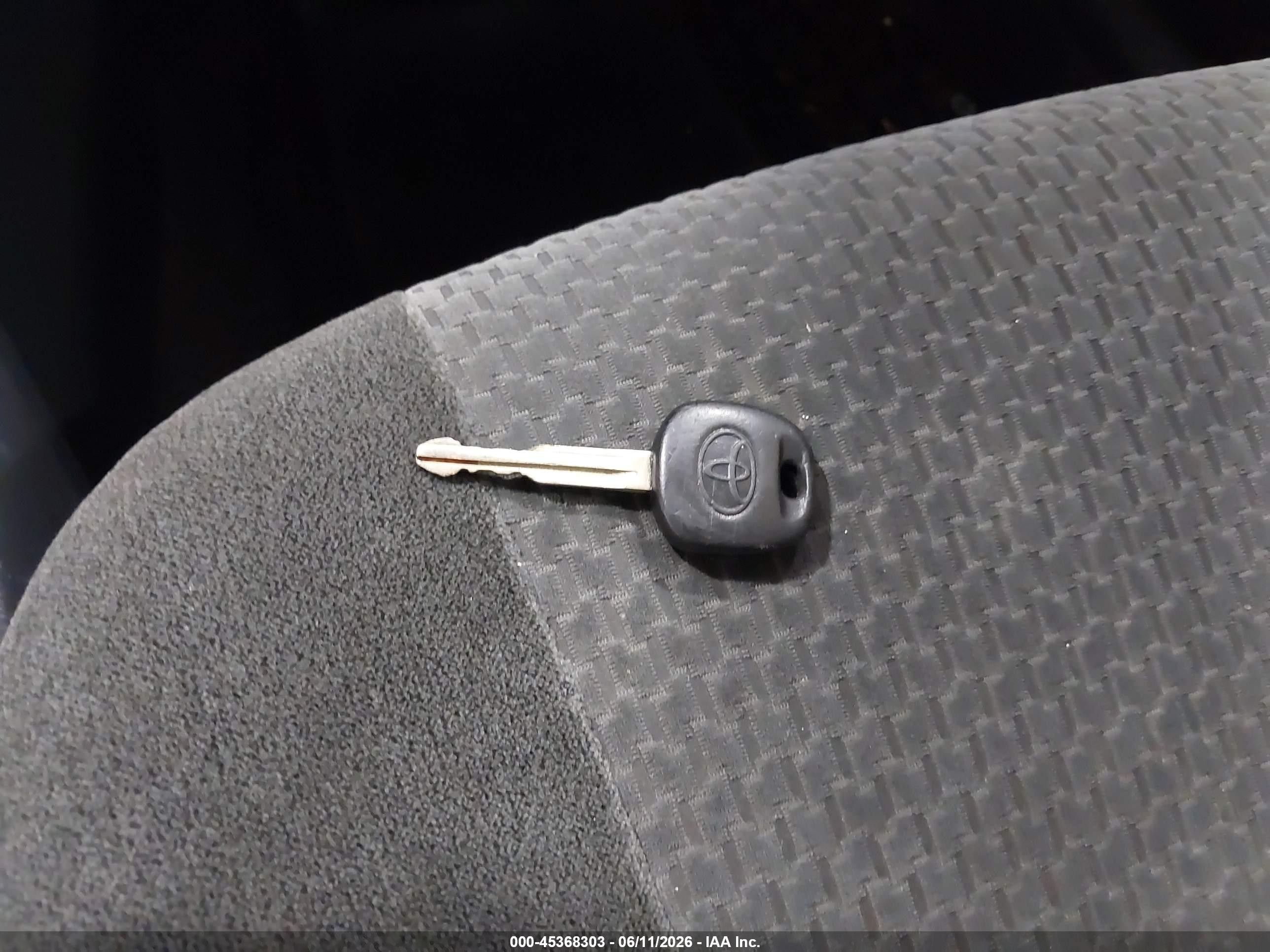 2005 Toyota Corolla S Gray vin: 2T1BR32E55C477755
