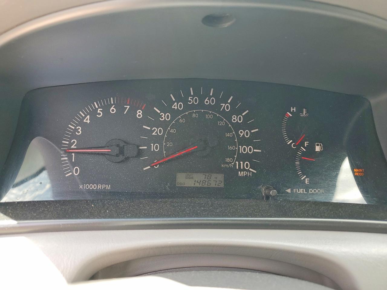 2005 Toyota Corolla Le Silver vin: 2T1BR32E55C552552