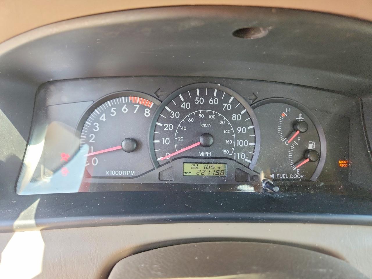 2006 Toyota Corolla Ce Red vin: 2T1BR32E56C607633