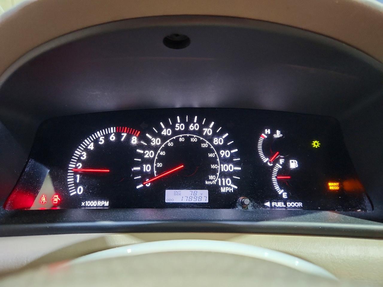 2006 Toyota Corolla Le Blue vin: 2T1BR32E56C615568