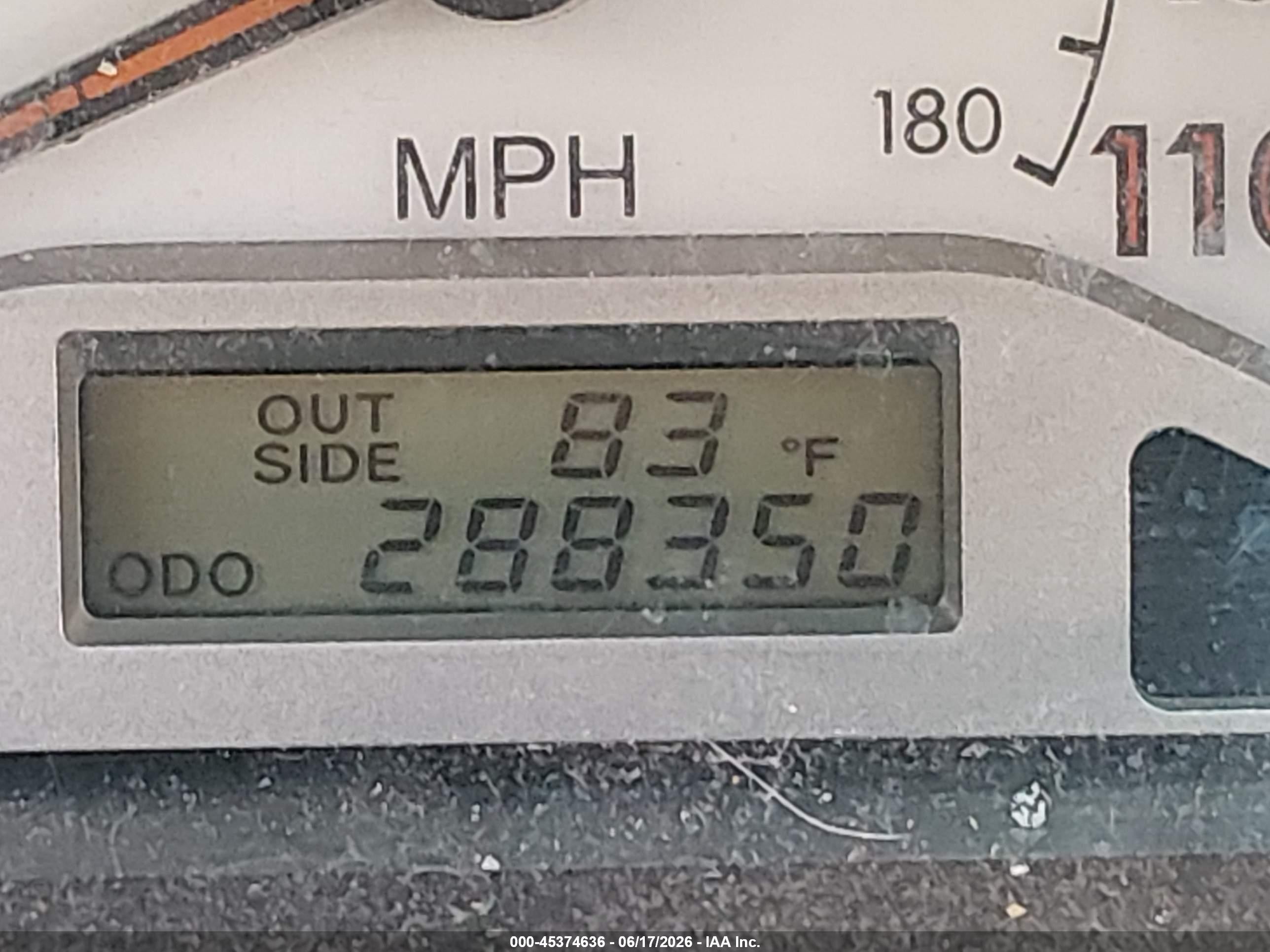 2006 Toyota Corolla S Blue vin: 2T1BR32E56C647808