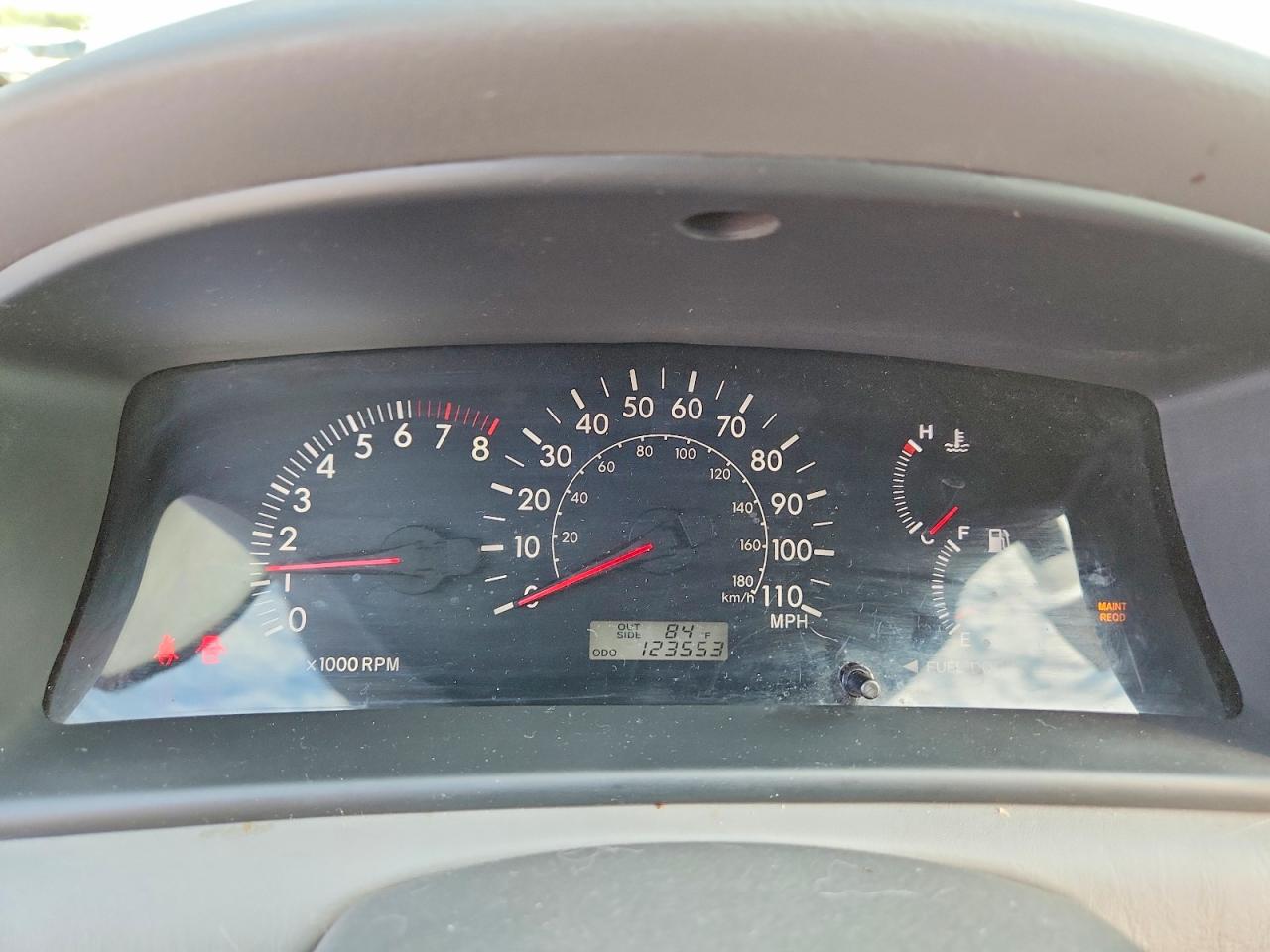 2007 Toyota Corolla Le Silver vin: 2T1BR32E57C770560